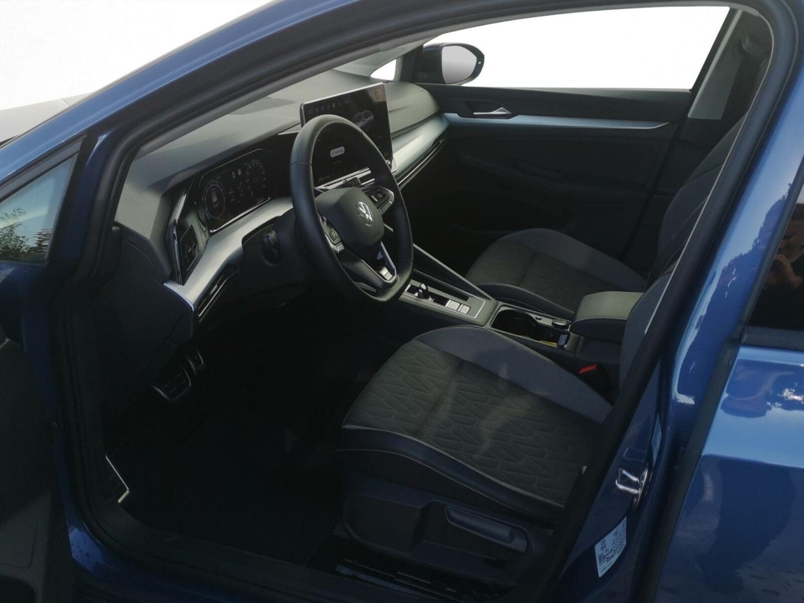 Volkswagen Golf Variant – Bild 16
