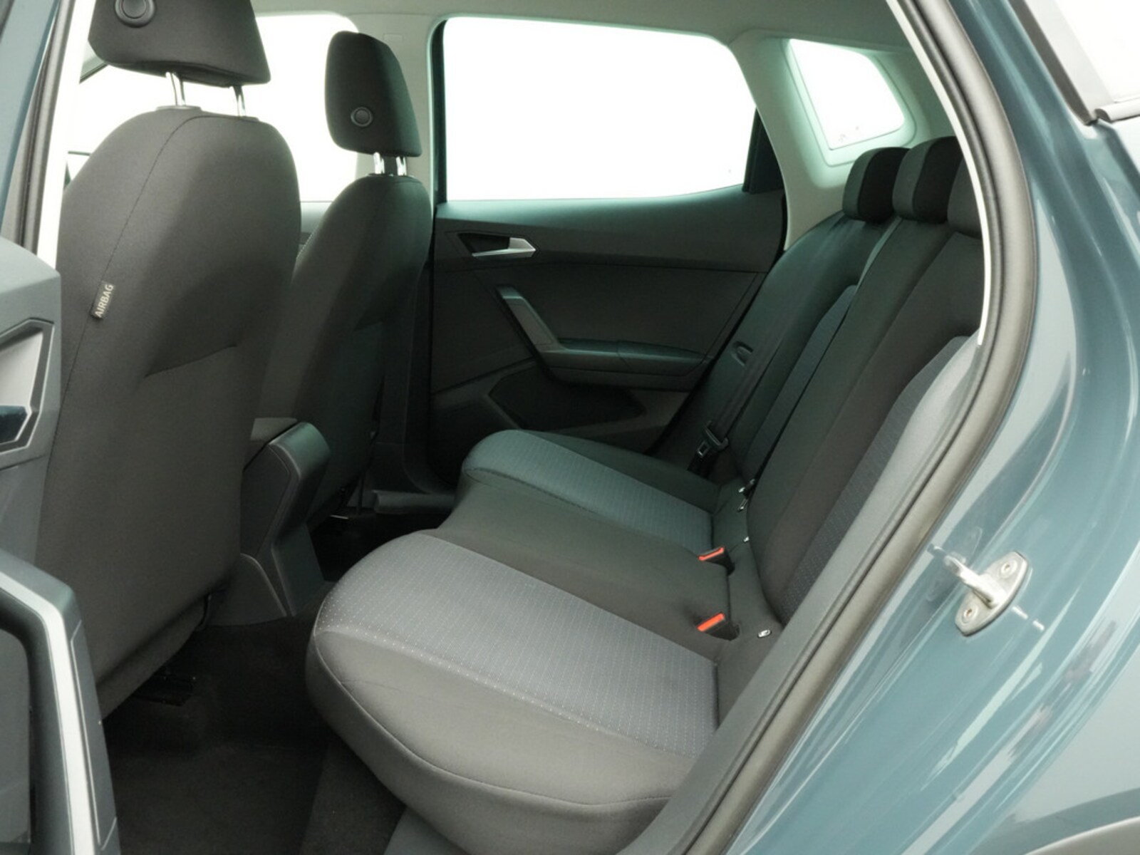 SEAT Arona – Bild 7