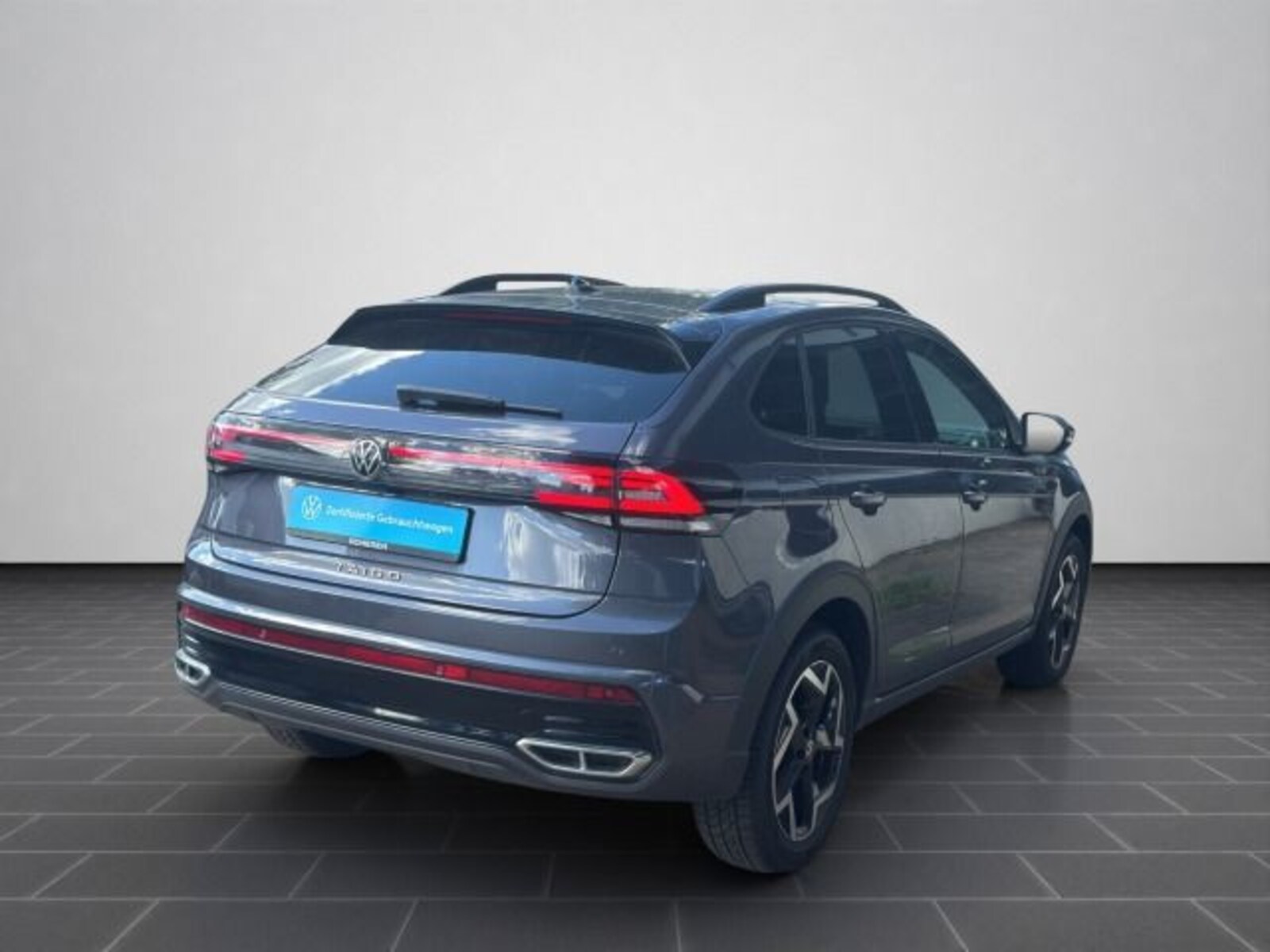 Volkswagen Taigo – Bild 2