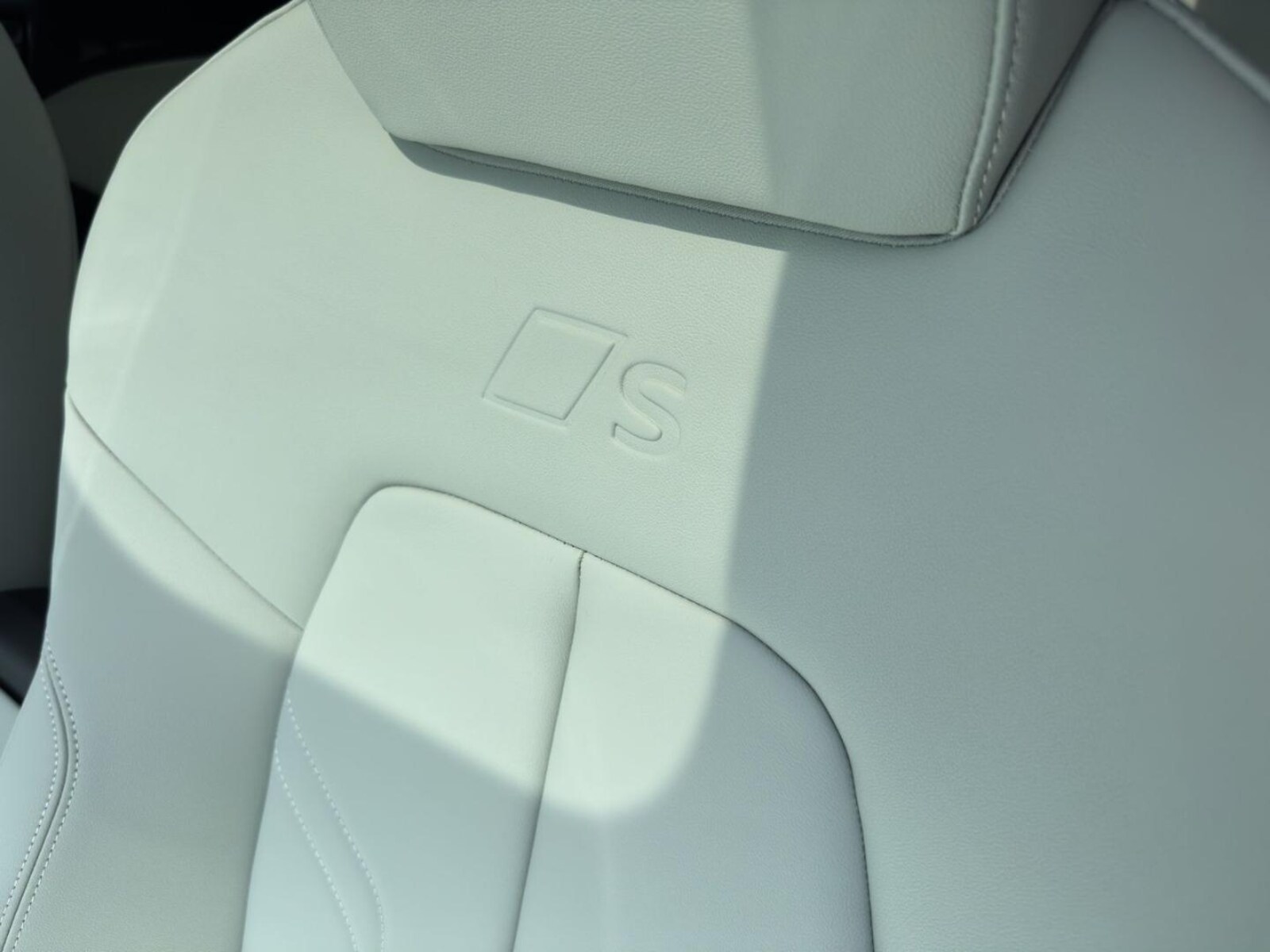 Audi A5 Avant – Bild 19