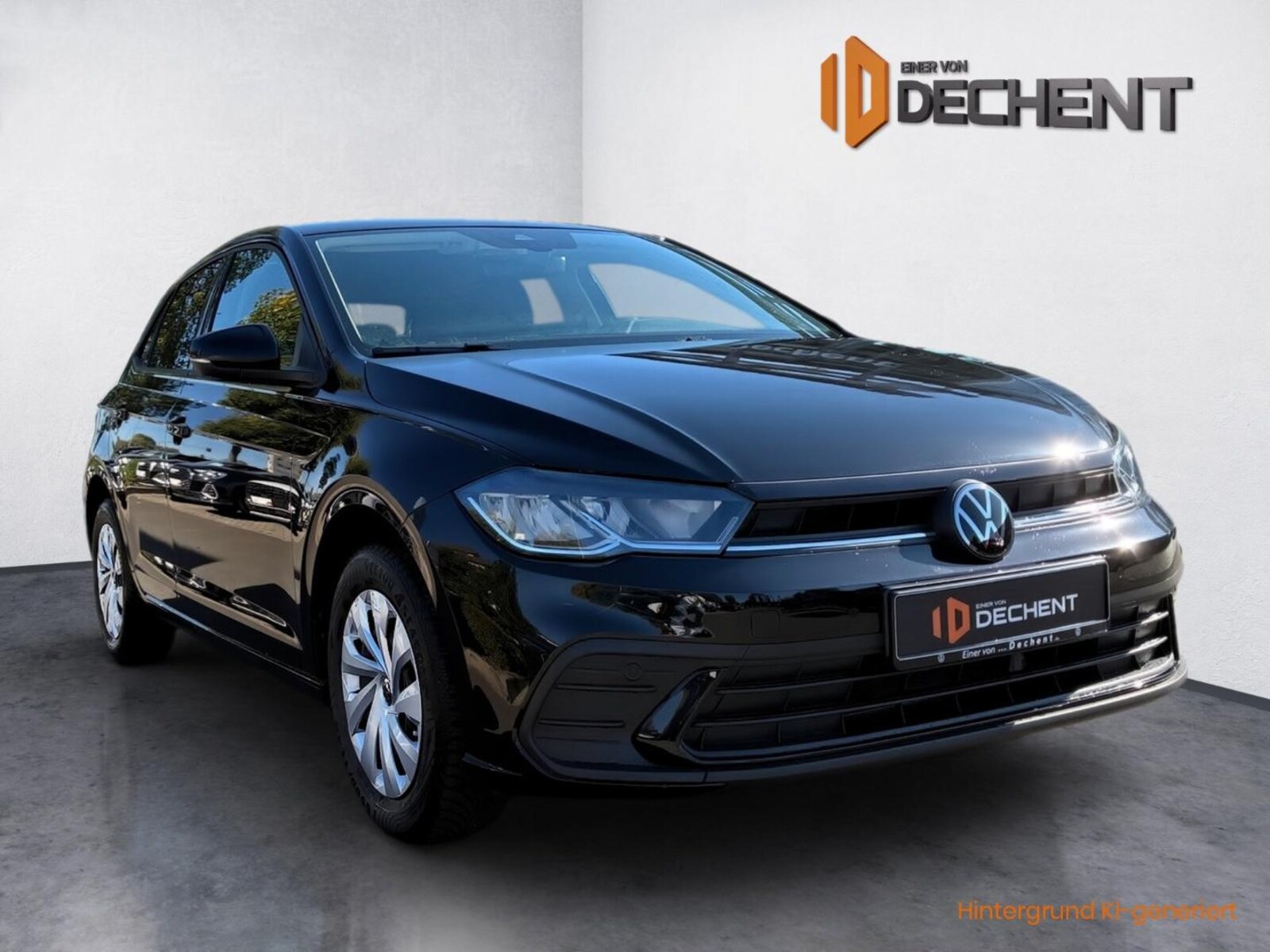 Volkswagen Polo – Bild 3
