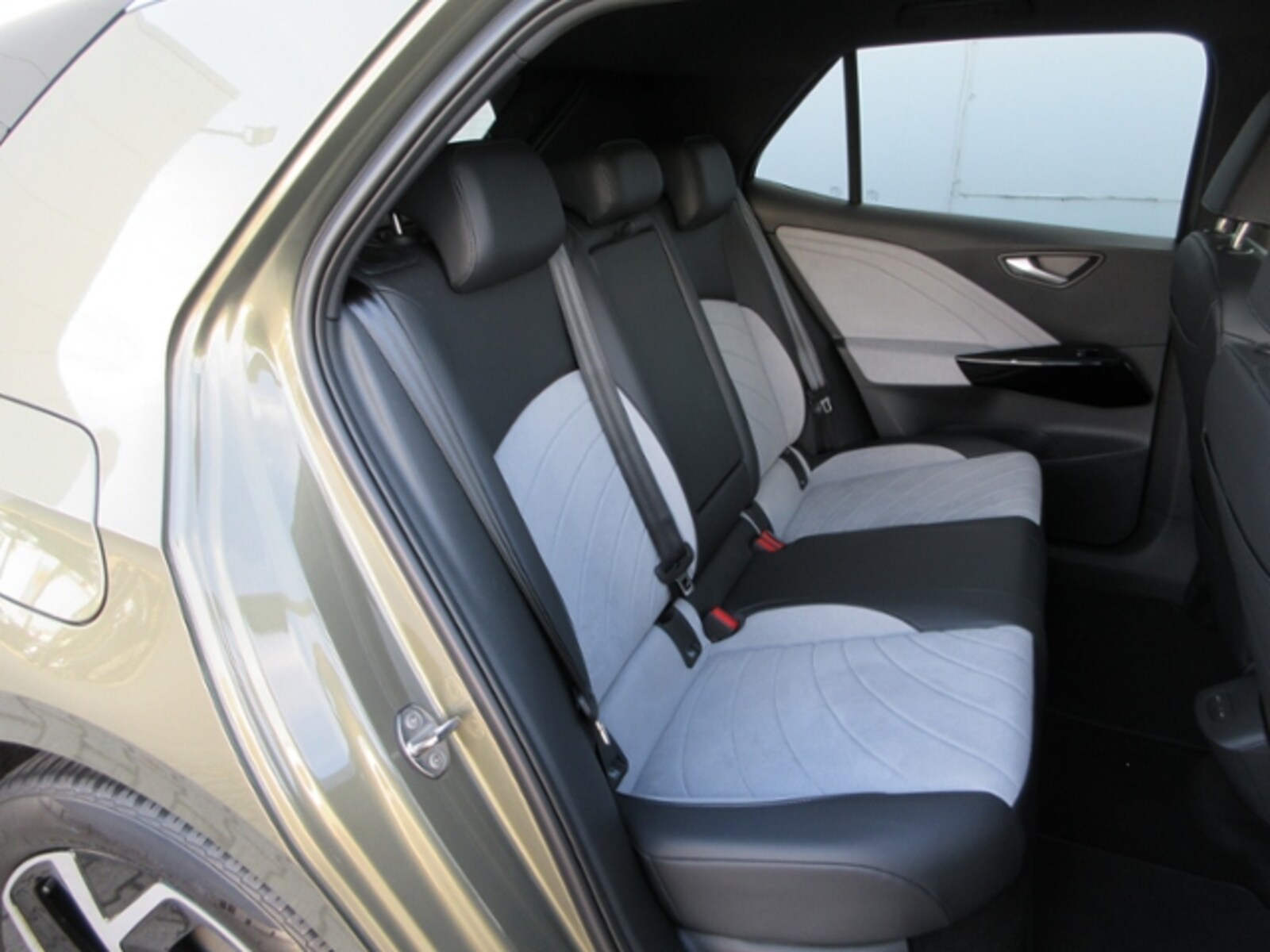Volkswagen ID.3 – Bild 8
