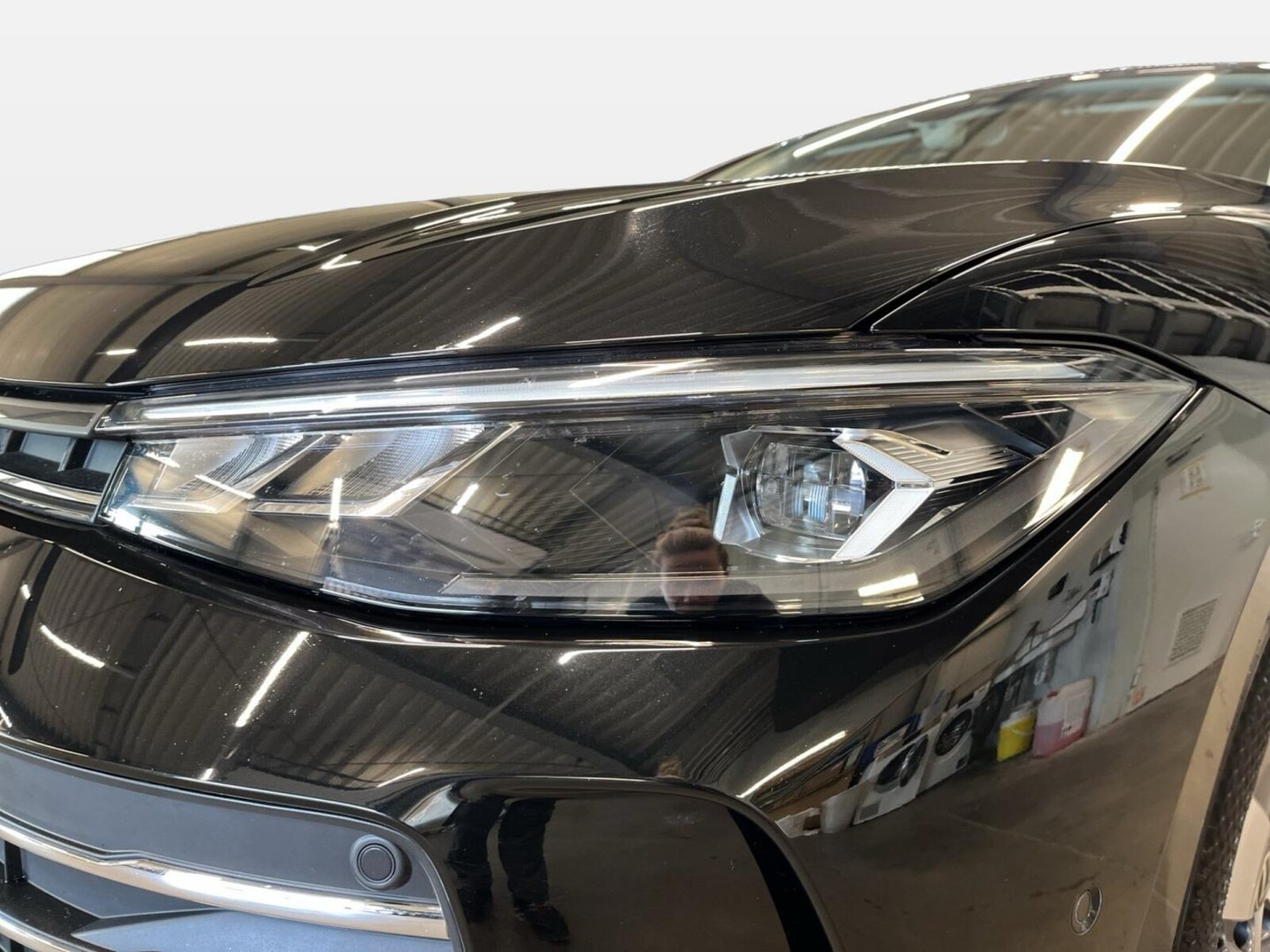 Volkswagen Passat – Bild 14