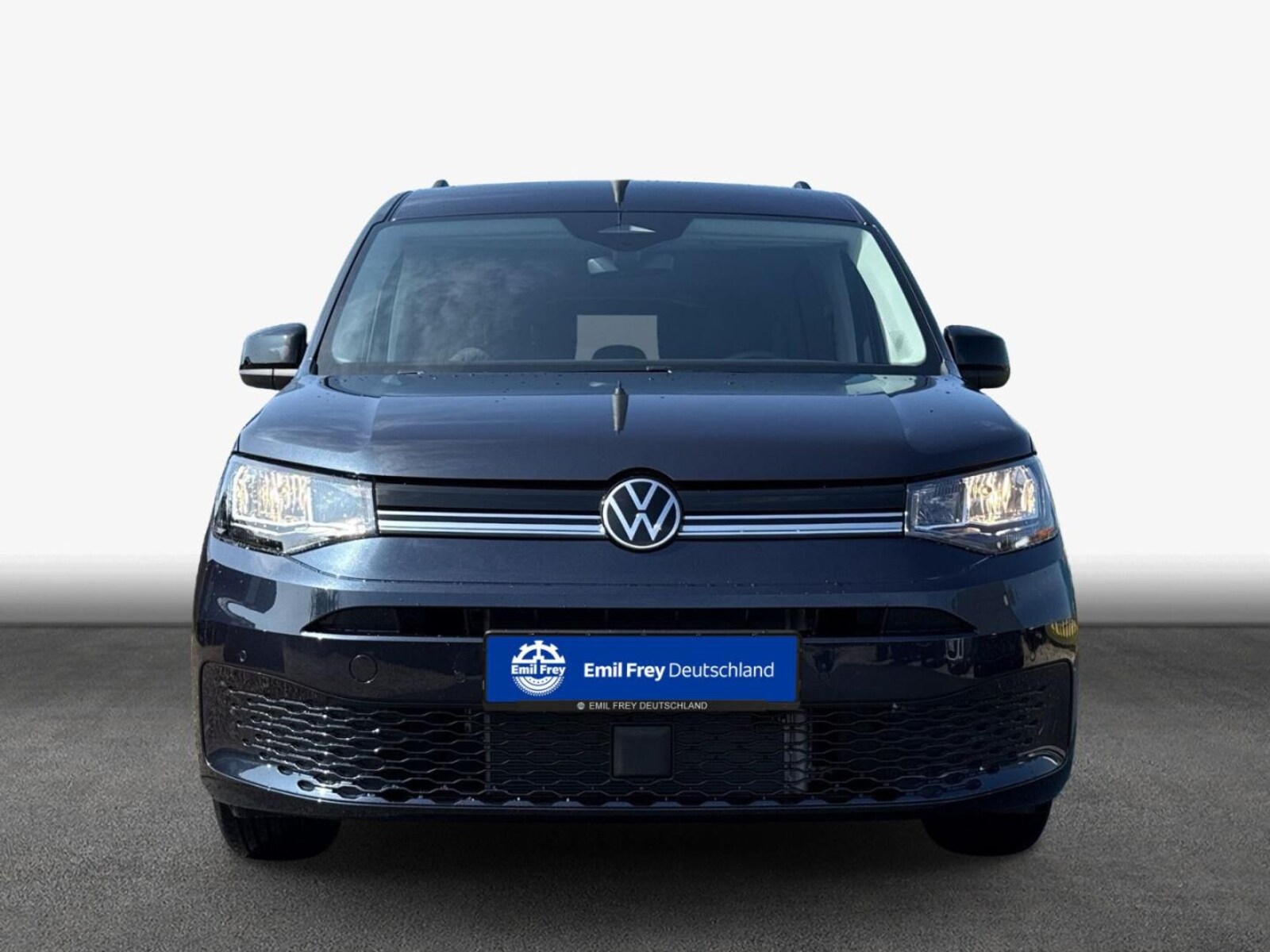 Volkswagen Caddy Maxi – Bild 3