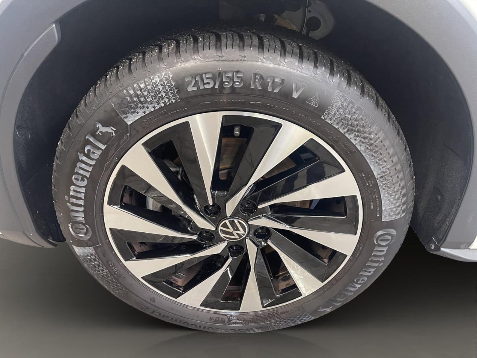 Volkswagen T-Roc – Bild 7