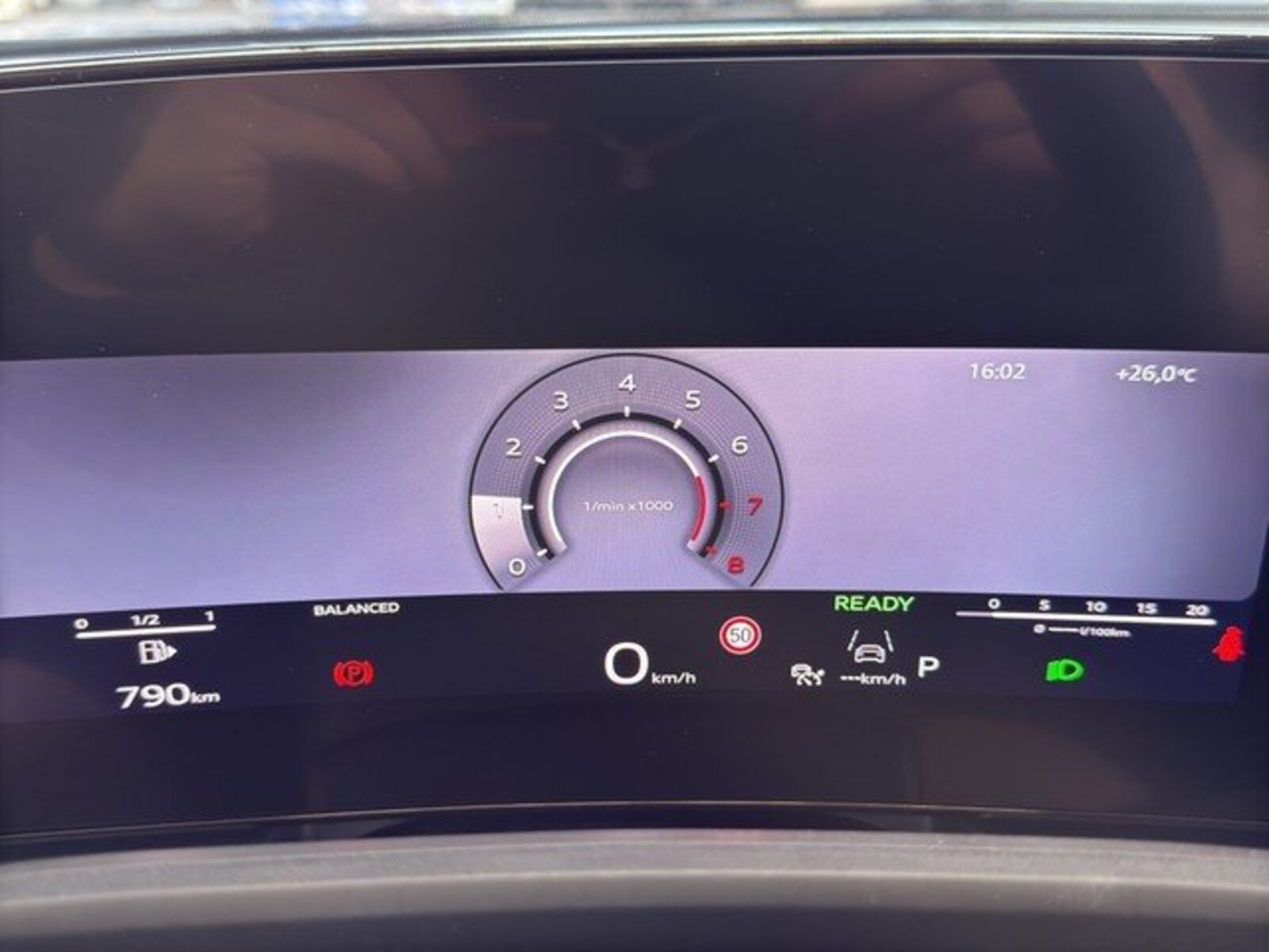 Audi Q3 – Bild 19