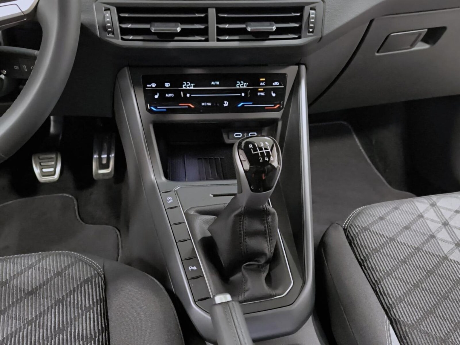 Volkswagen Taigo – Bild 17