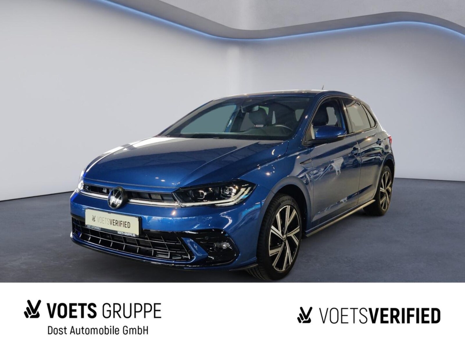 Volkswagen Polo – Bild 2