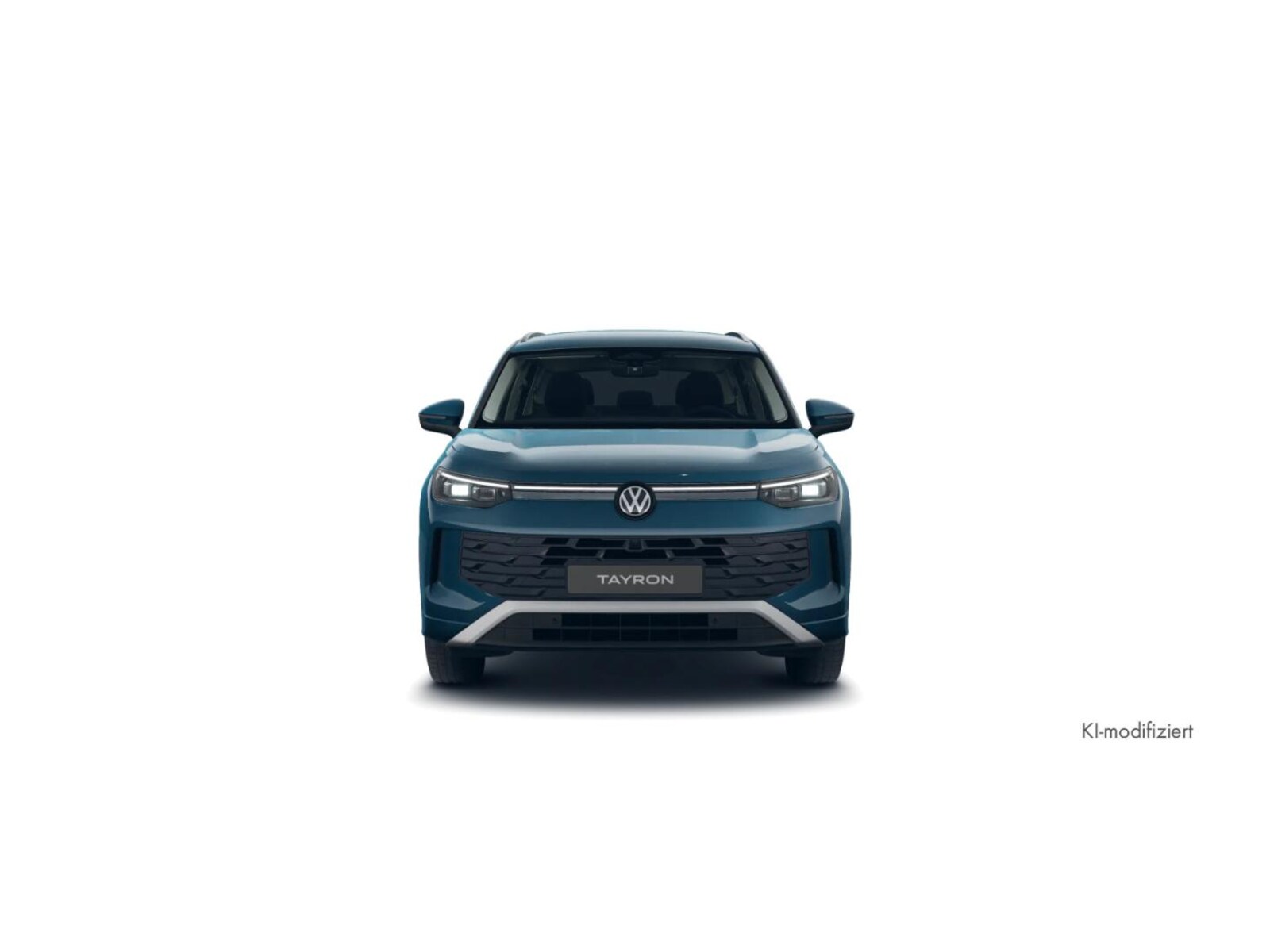 Volkswagen Tayron – Bild 6