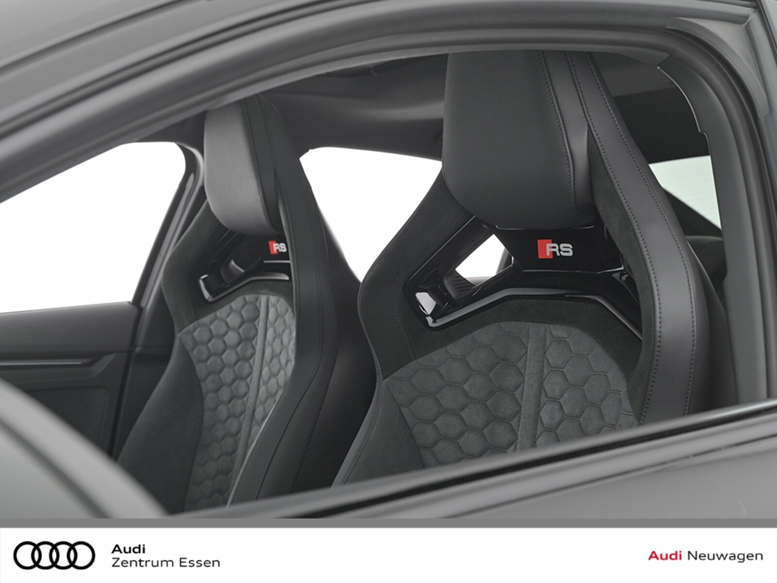 Audi RS 3 Limousine – Bild 9