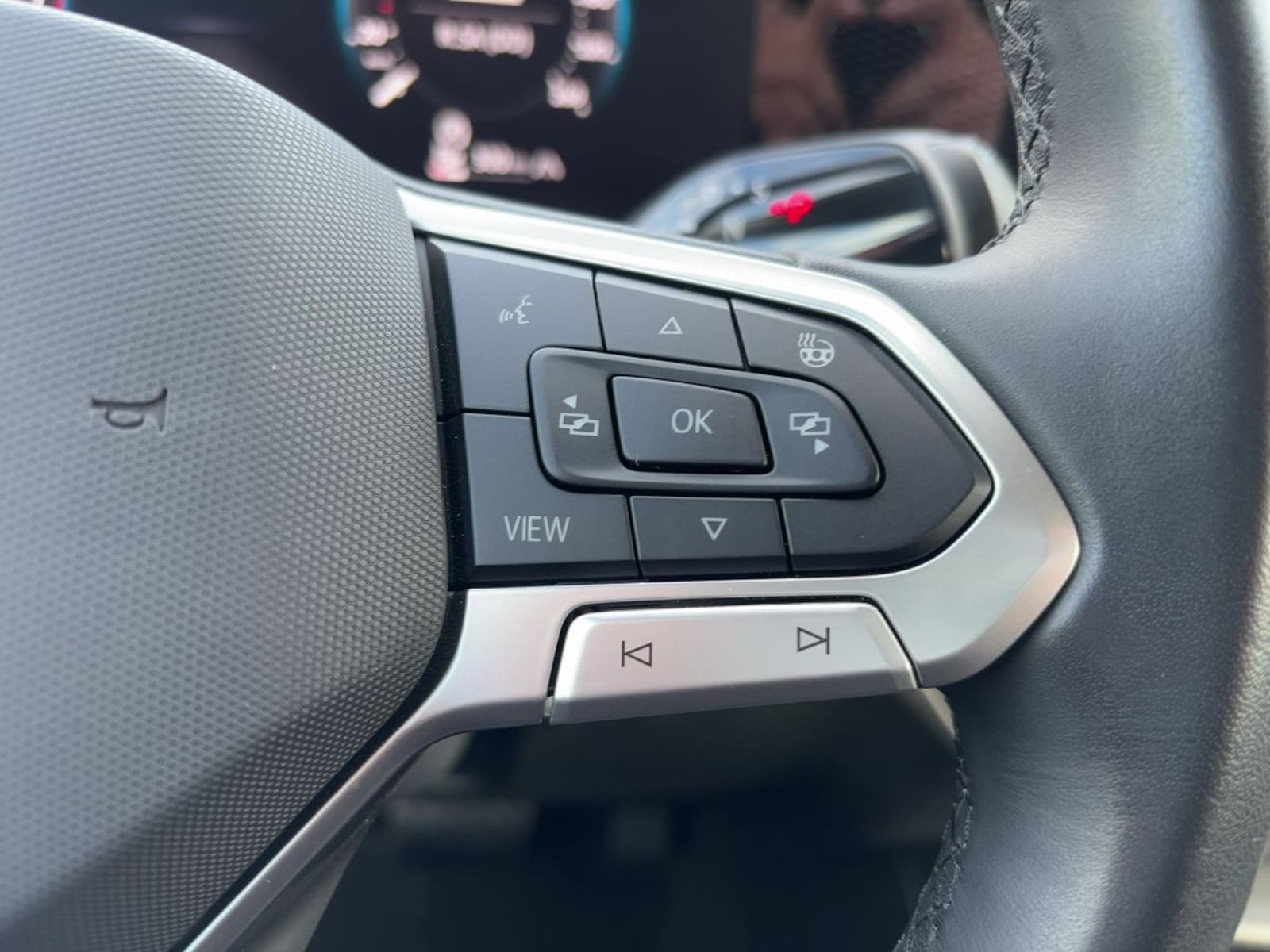 Volkswagen Tiguan – Bild 15
