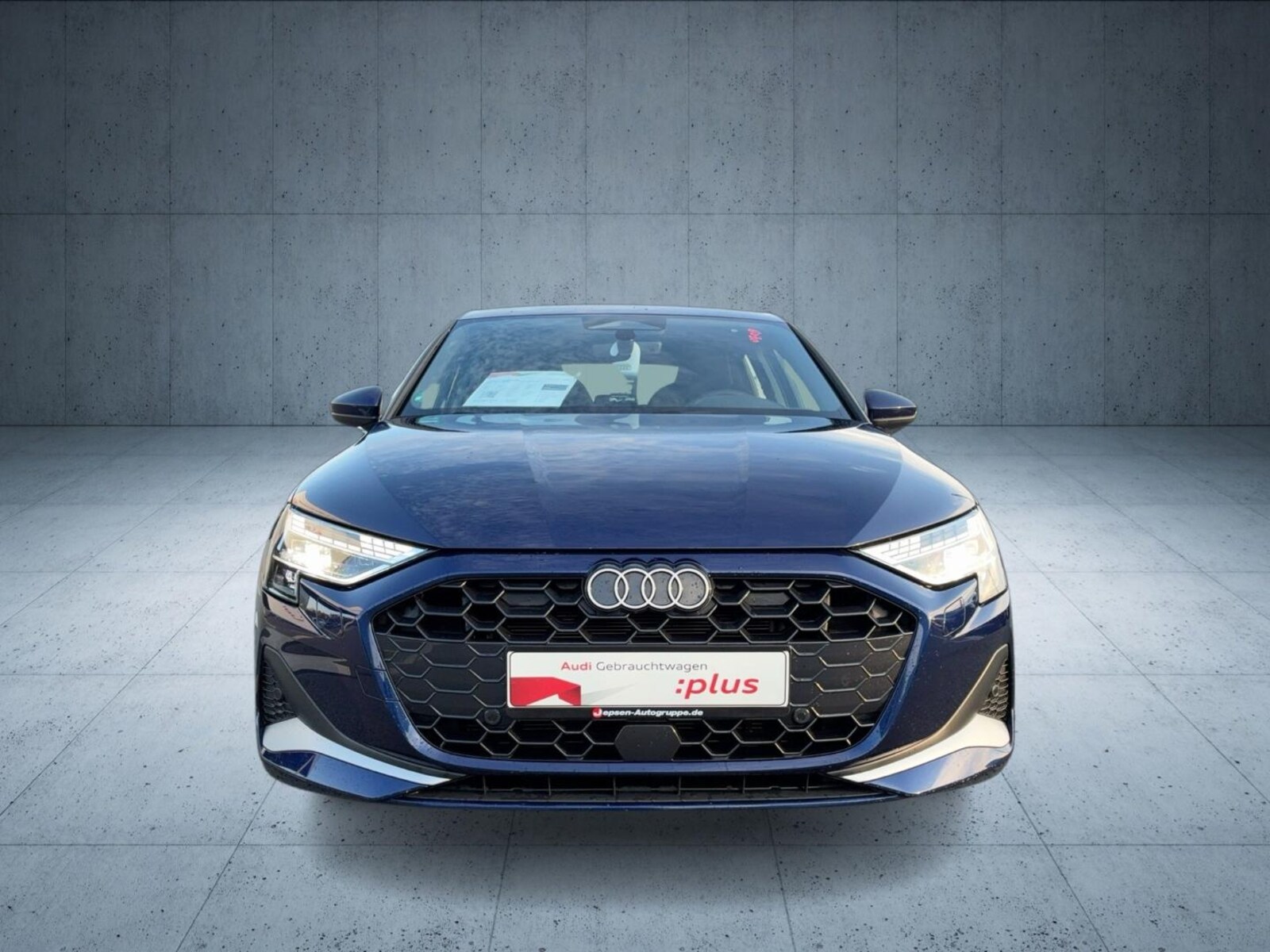 Audi A3 Sportback – Bild 9