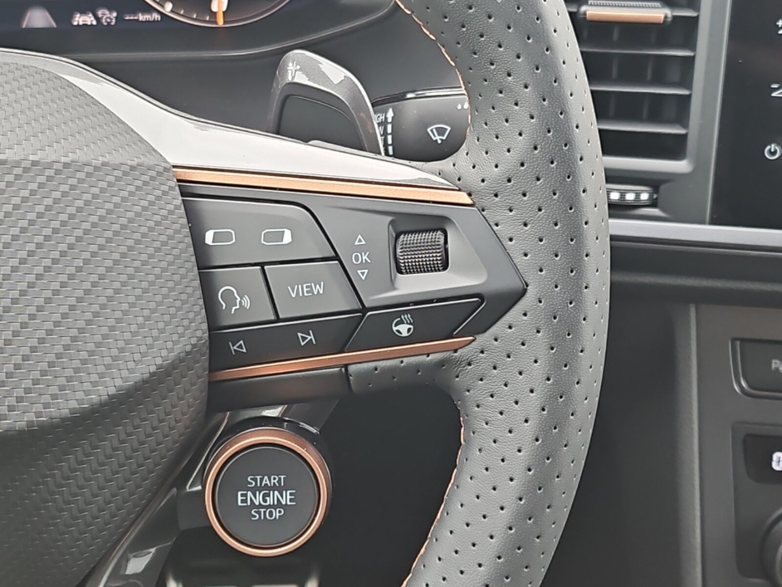 CUPRA Ateca – Bild 12