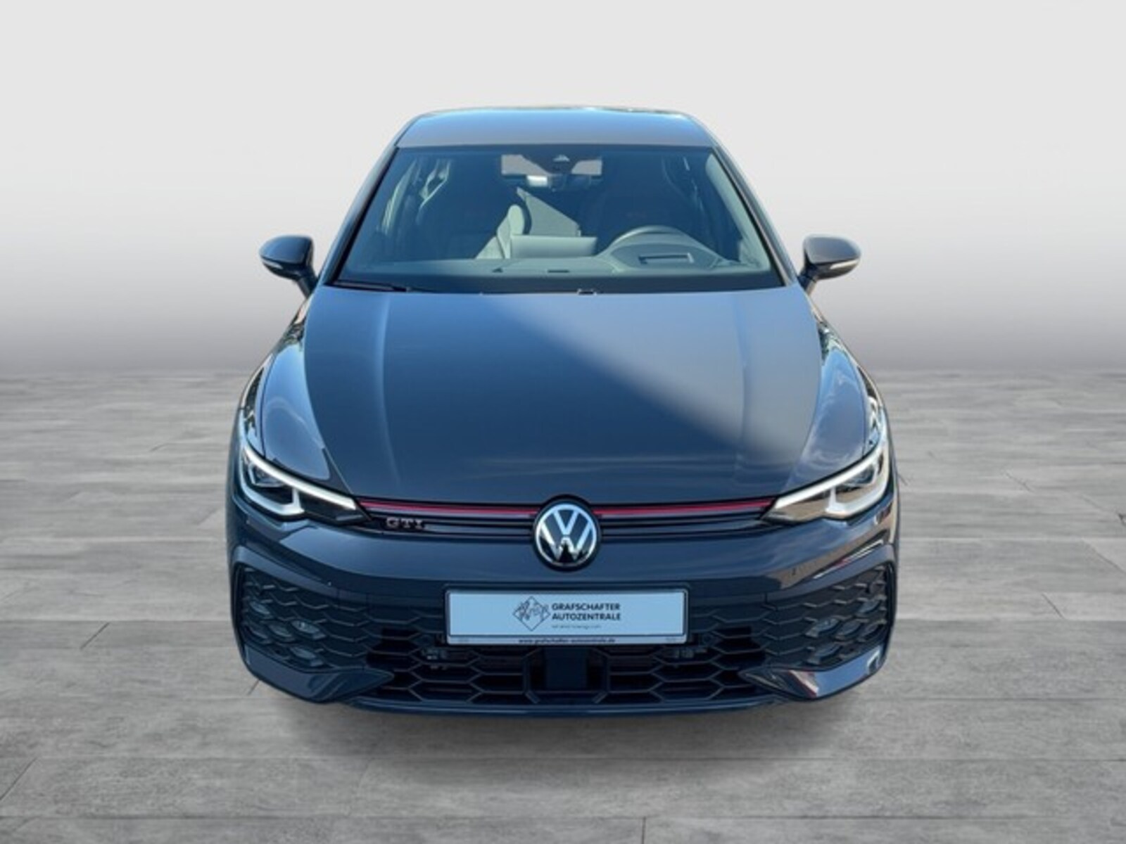 Volkswagen Golf – Bild 7