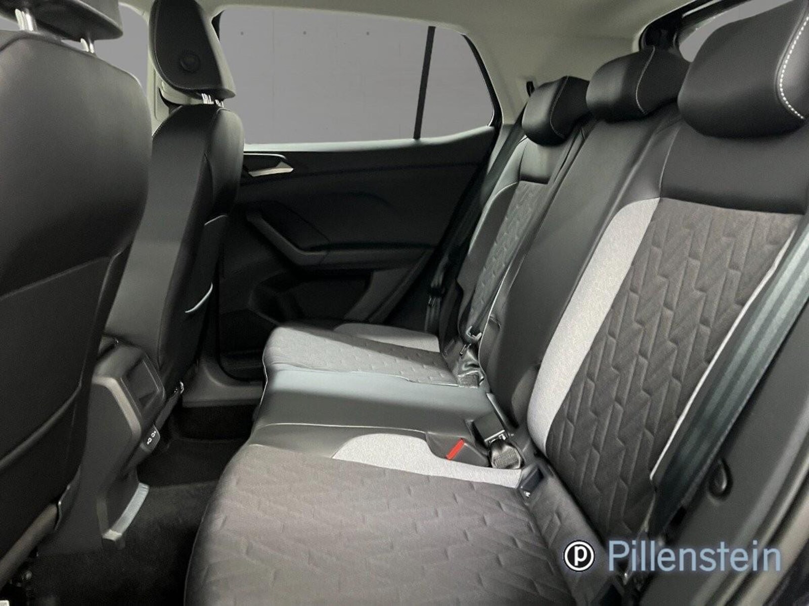 Volkswagen T-Cross – Bild 13