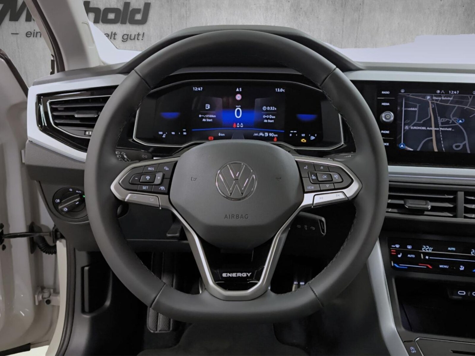 Volkswagen Taigo – Bild 16
