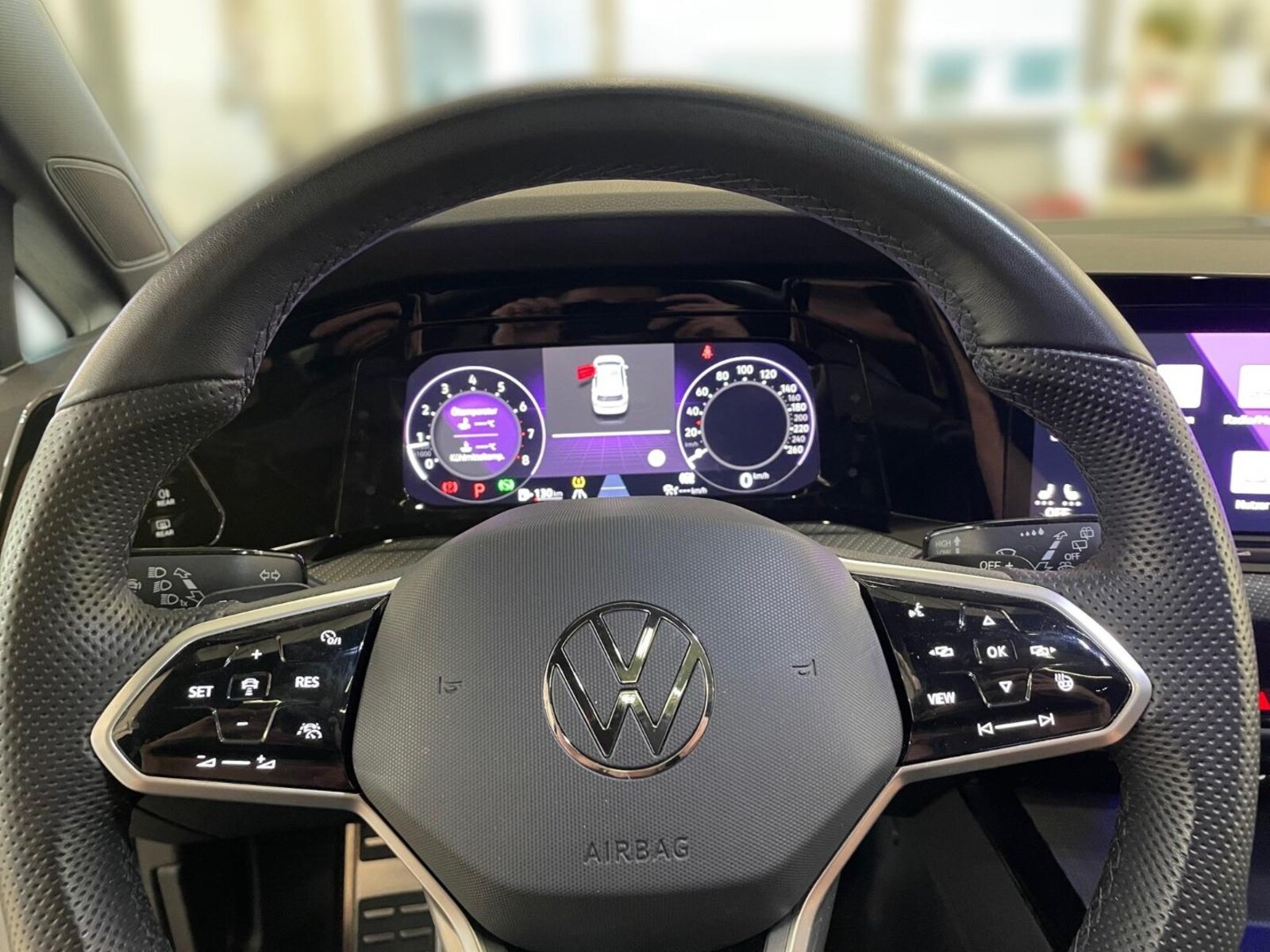 Volkswagen Golf – Bild 11