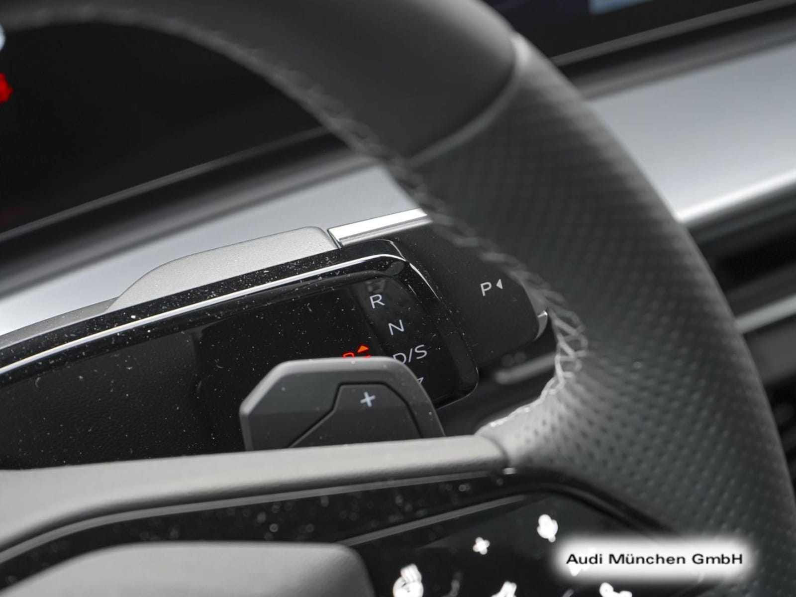 Audi Q3 – Bild 16