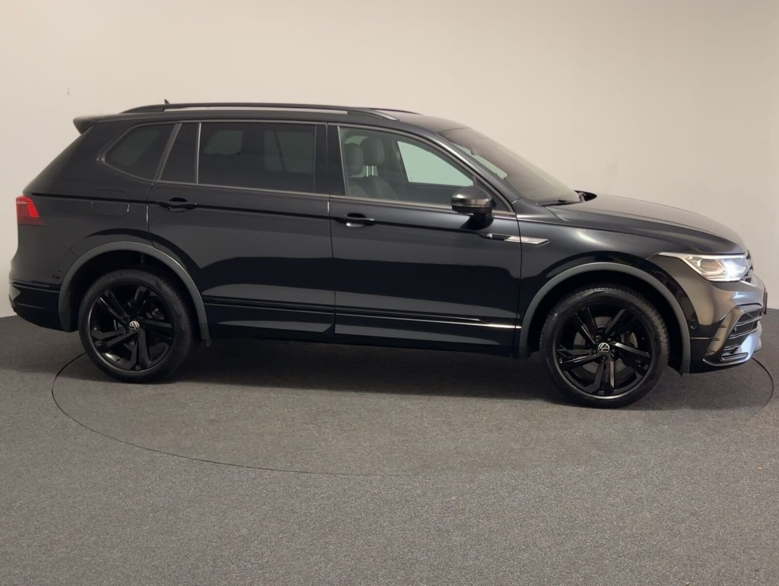 Volkswagen Tiguan Allspace – Bild 5