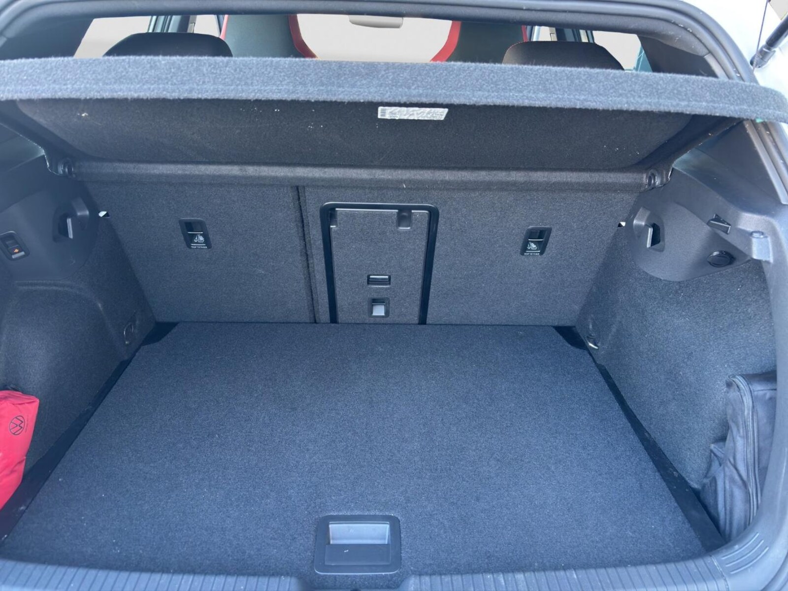 Volkswagen Golf – Bild 17