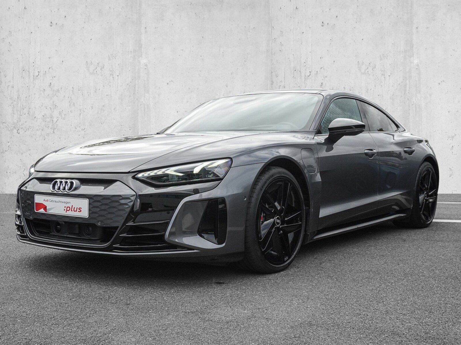 Audi RS e-tron GT – Bild 2