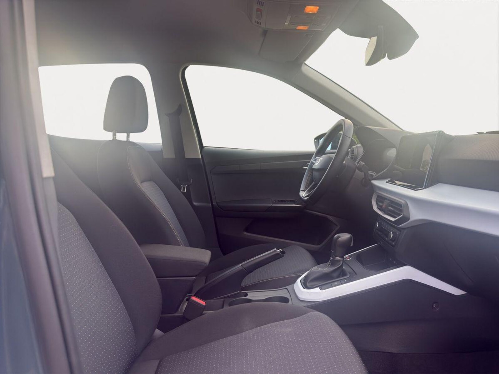 SEAT Arona – Bild 14