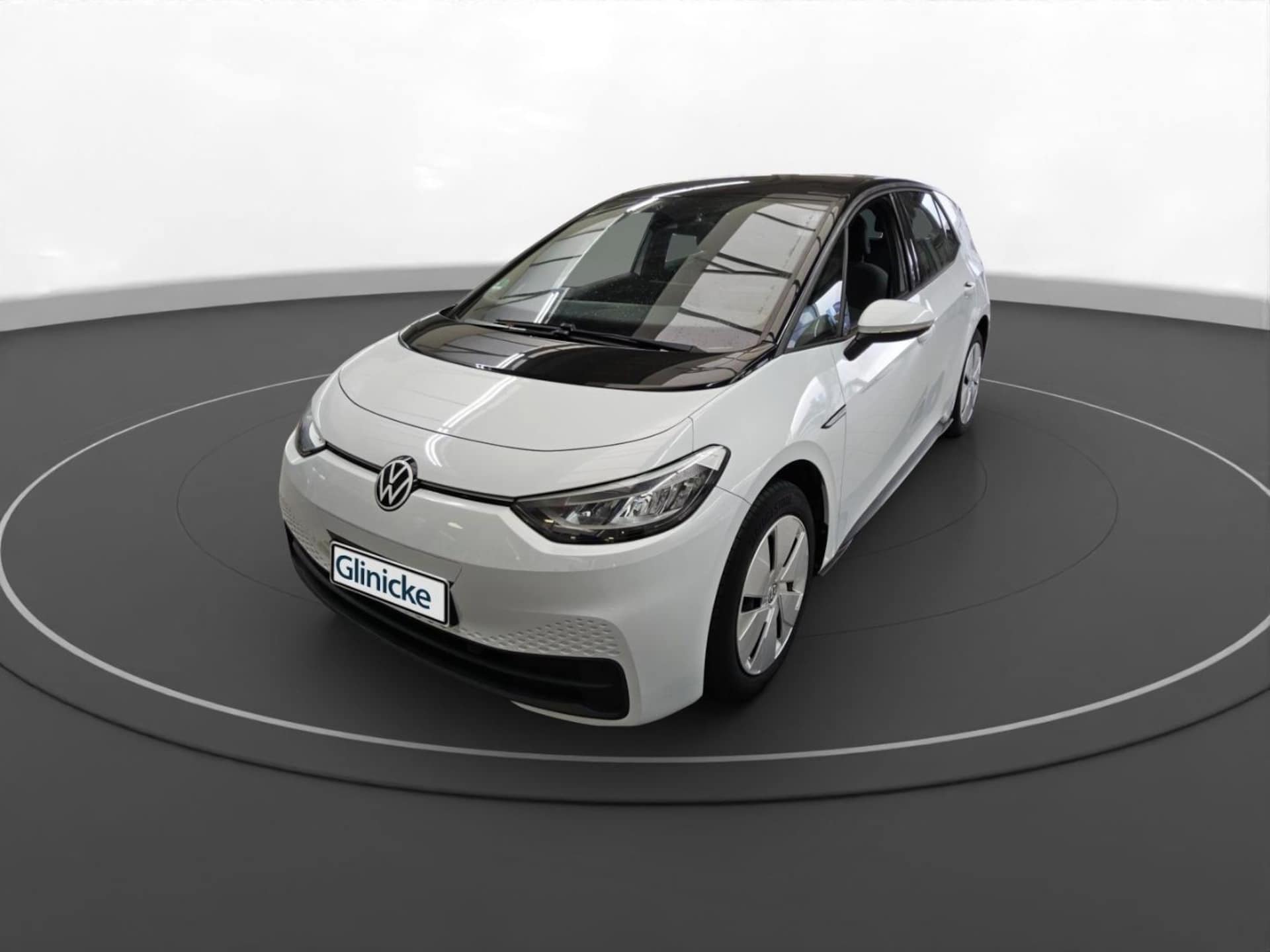 Volkswagen ID.3 2022