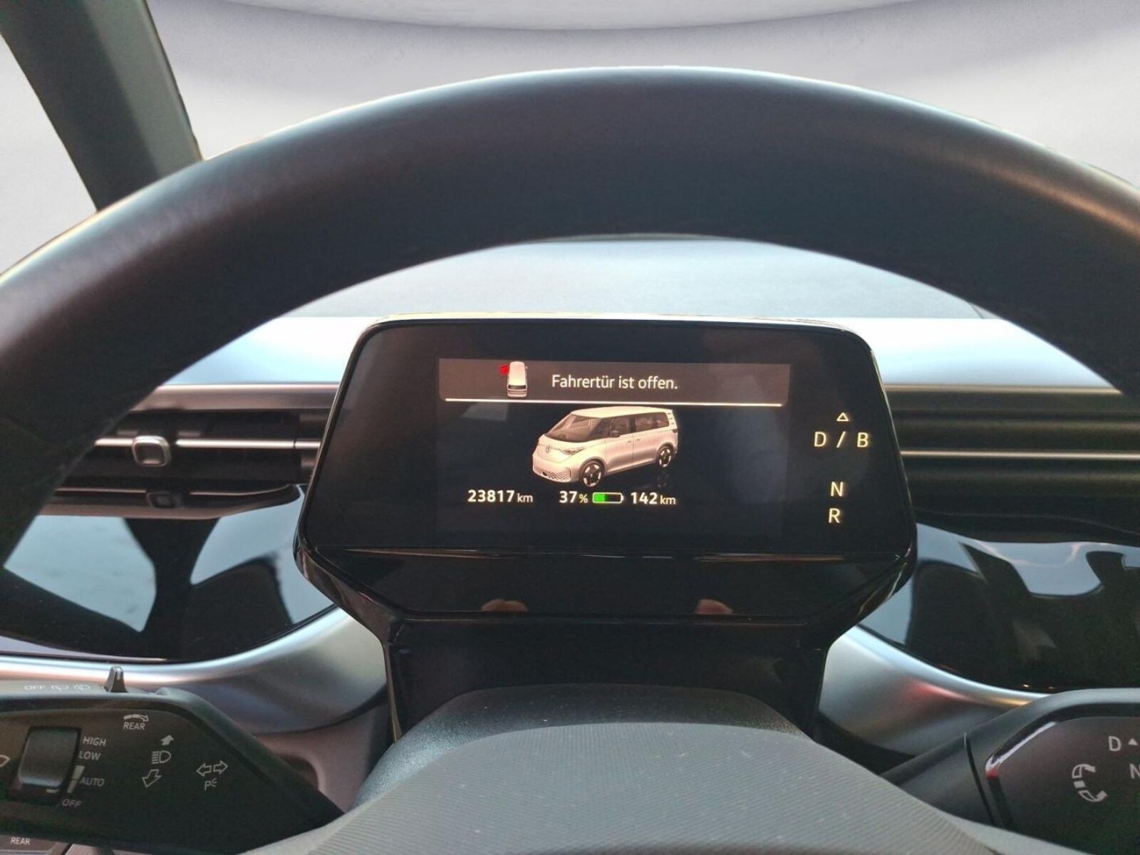 Volkswagen ID. Buzz – Bild 11