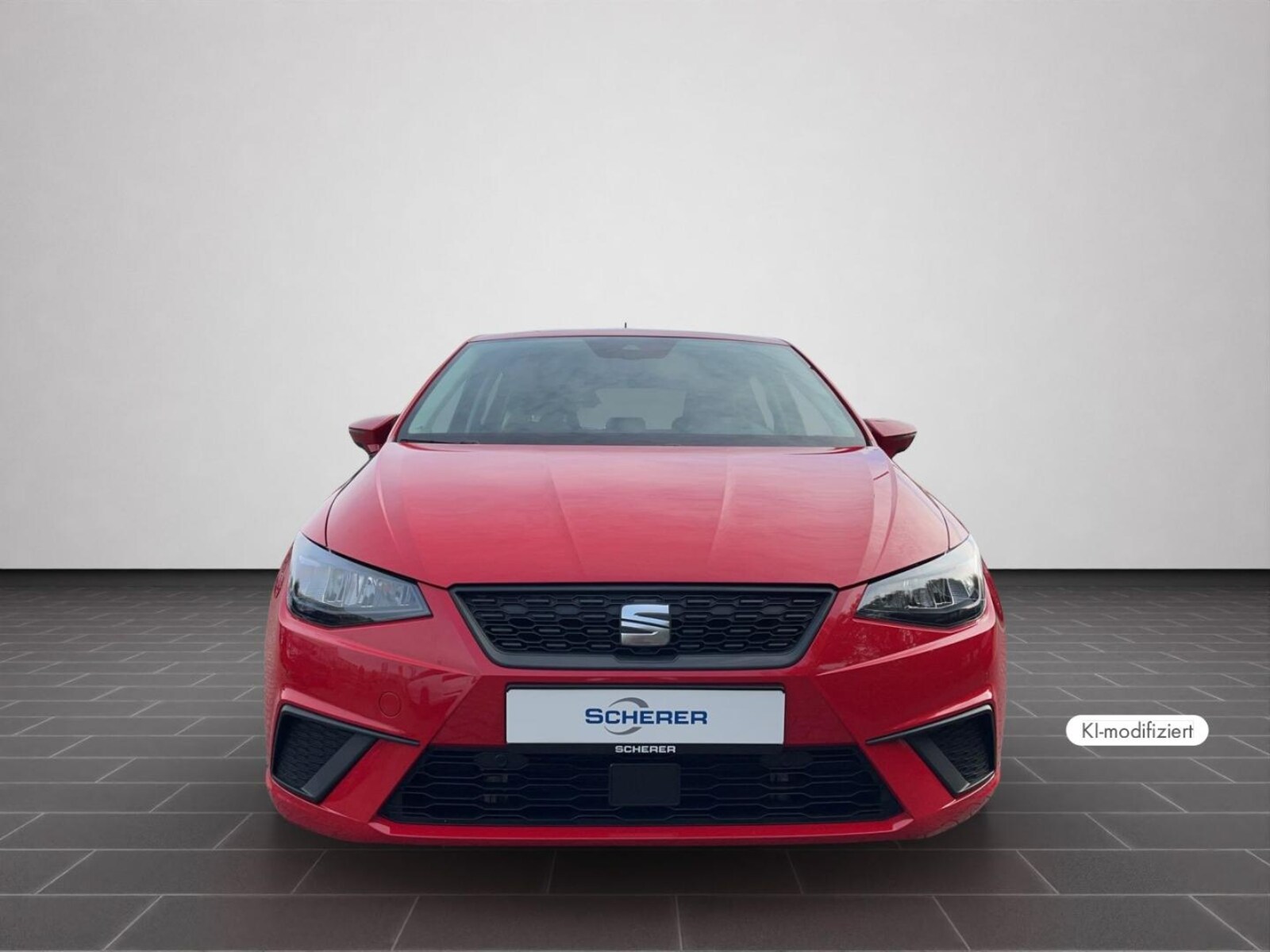 SEAT Ibiza – Bild 5