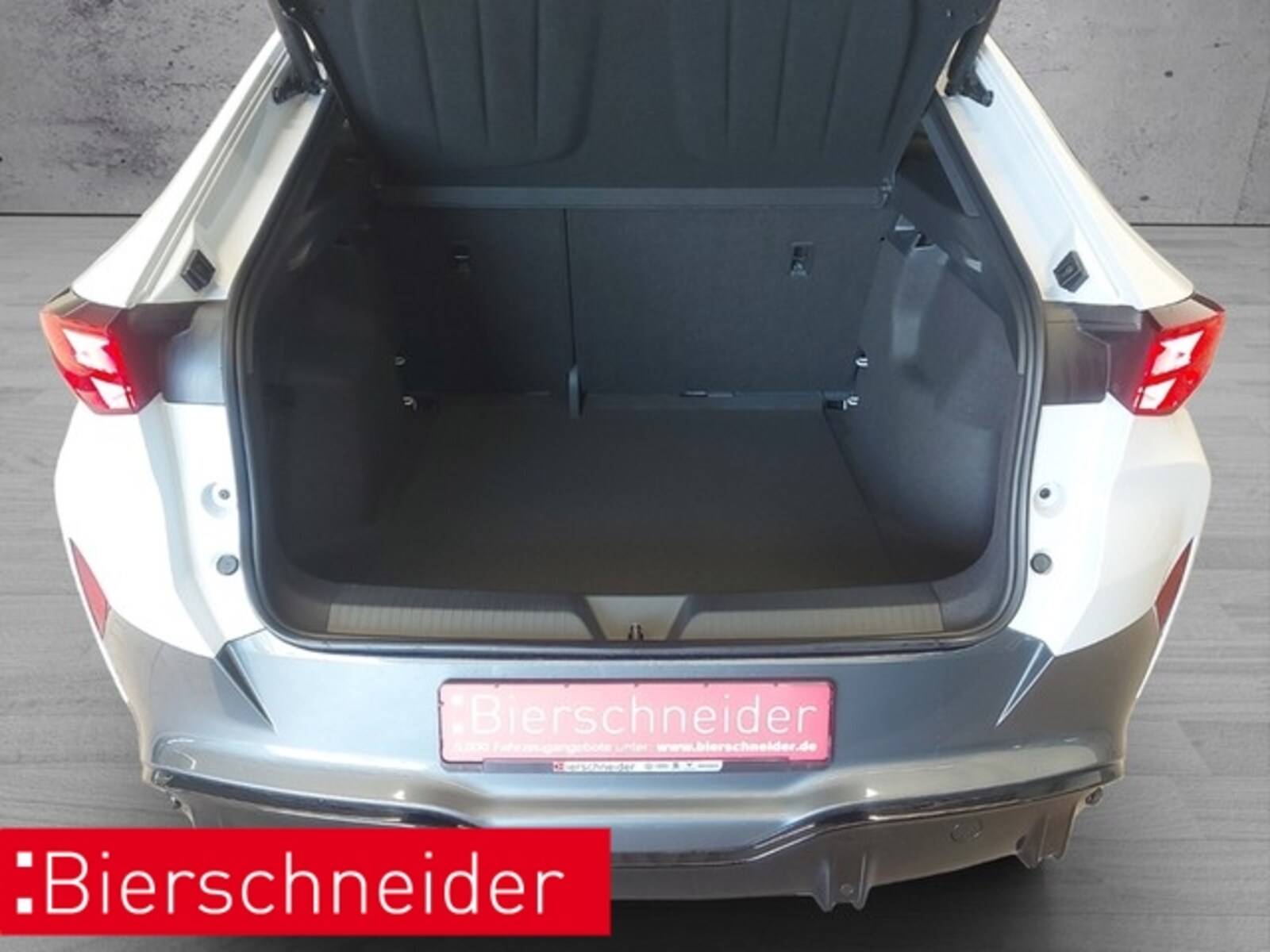 CUPRA Tavascan – Bild 14
