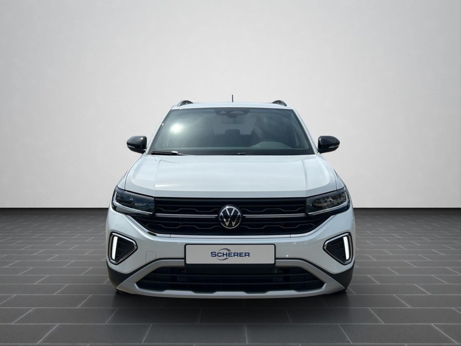 Volkswagen T-Cross – Bild 5
