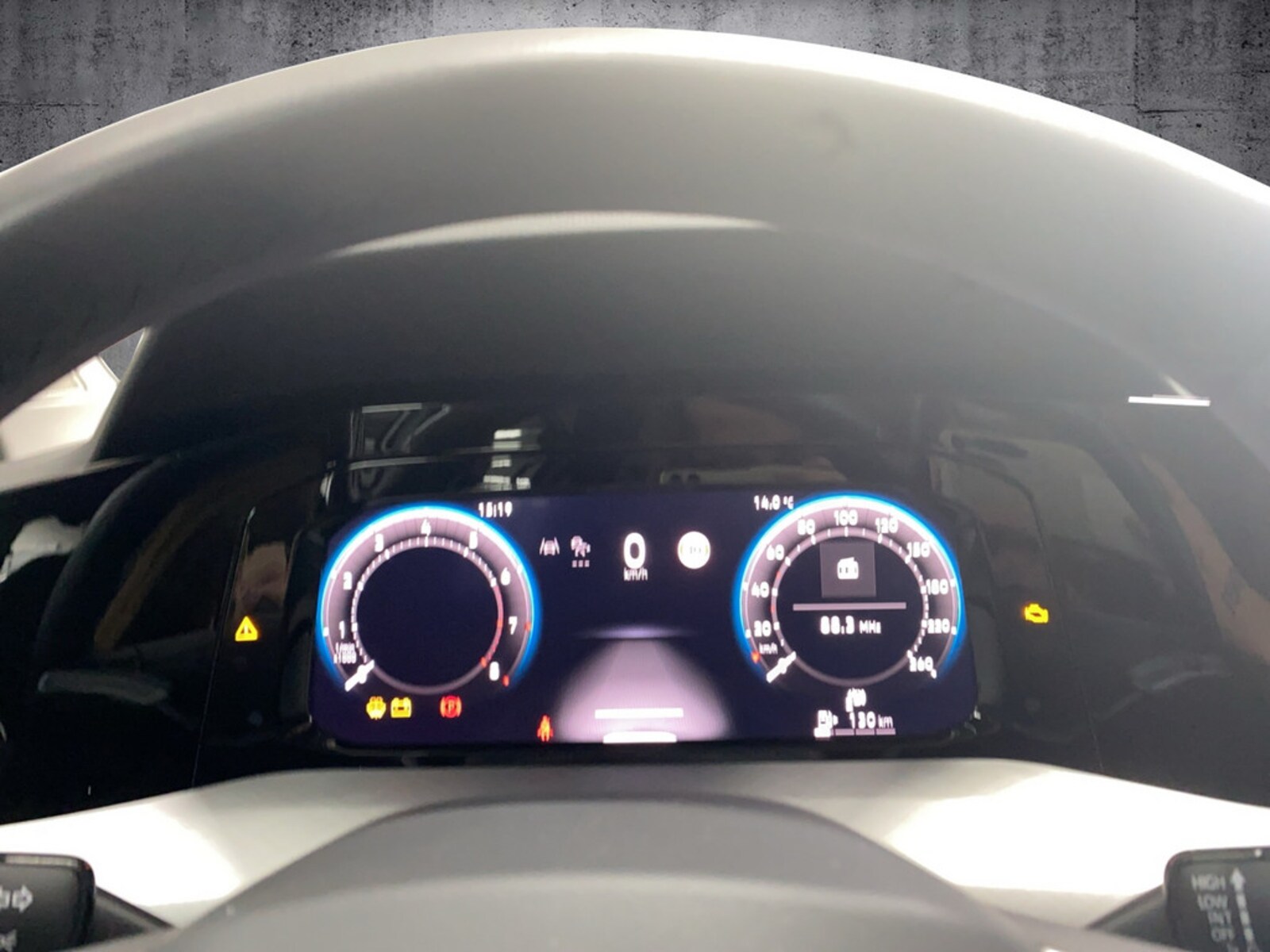 Volkswagen Golf – Bild 23
