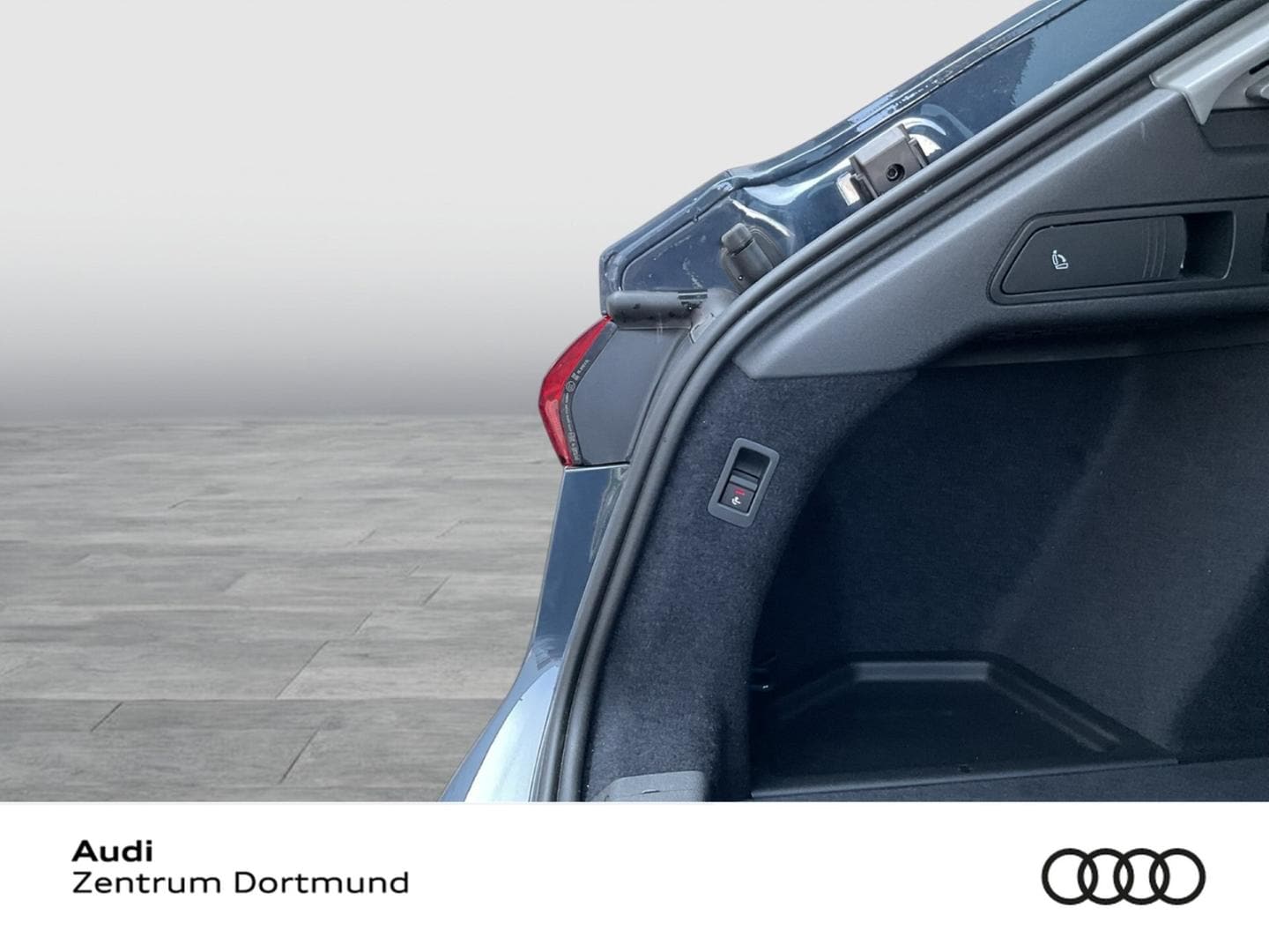 Bild über Audi A6 Avant e-tron e-tron performance - für weitere Informationen kontaktieren Sie den Audi Partner