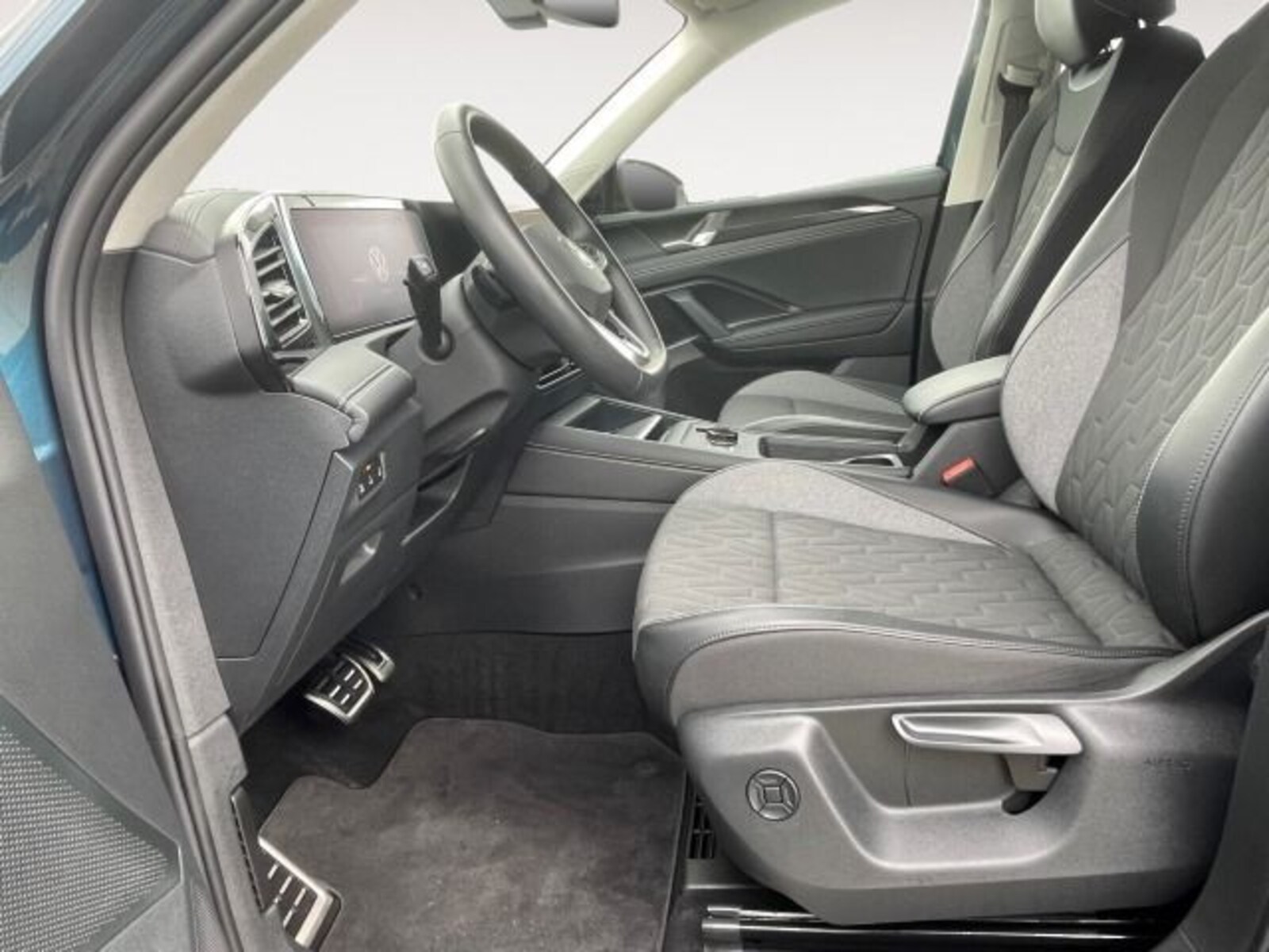 Volkswagen Tiguan – Bild 7