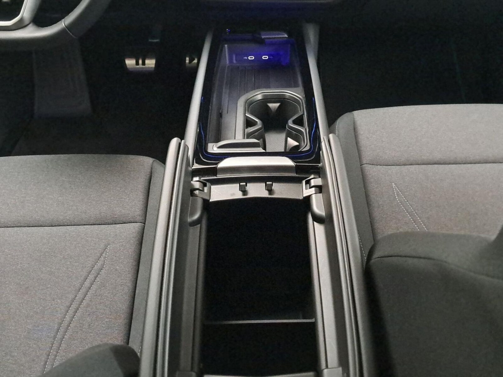Volkswagen ID.7 Tourer – Bild 7