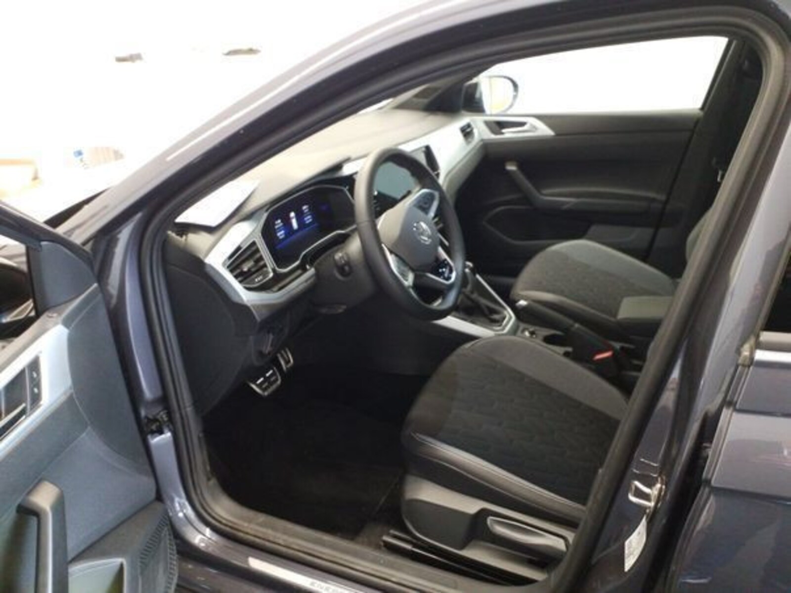 Volkswagen Taigo – Bild 20
