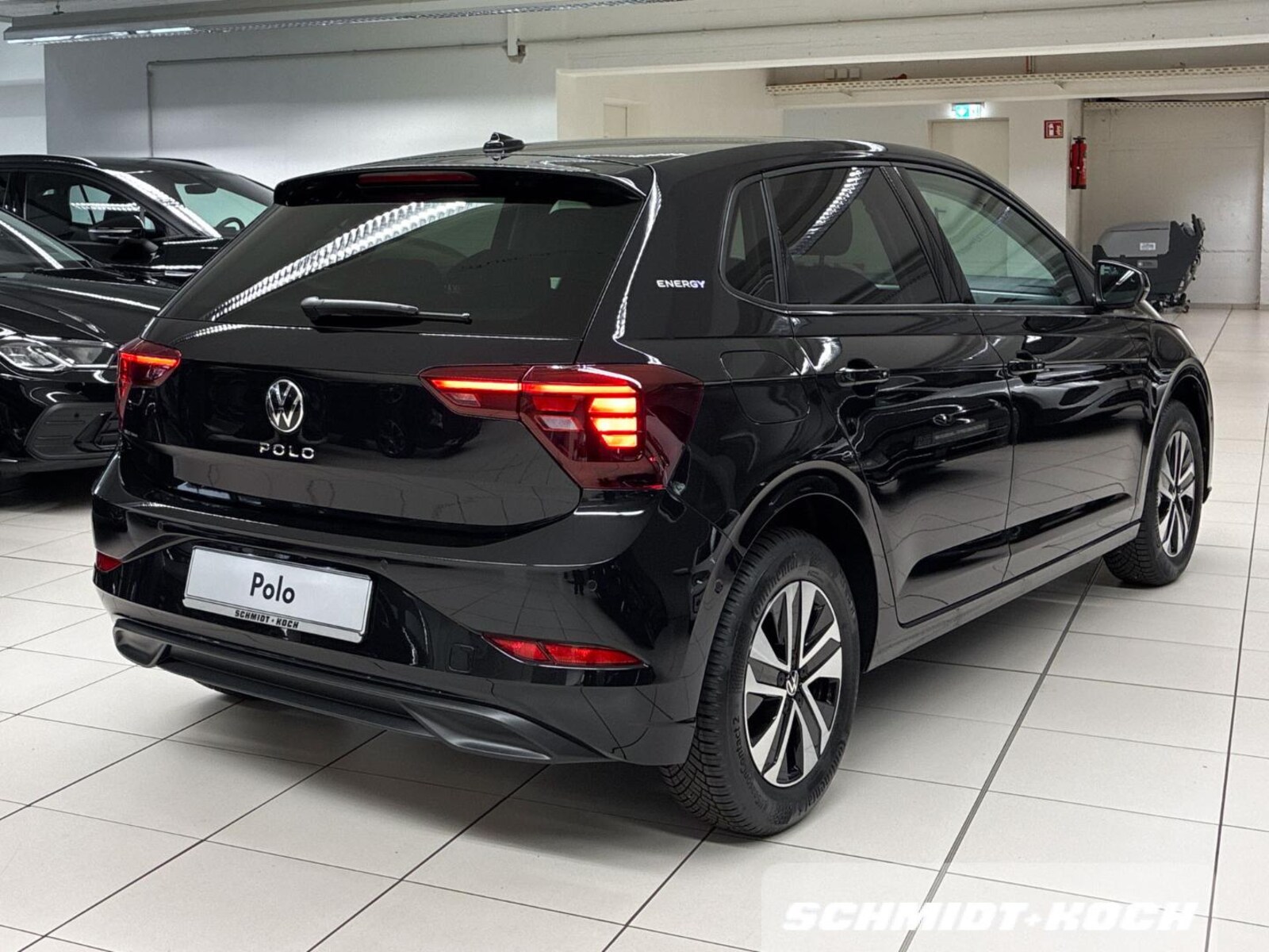 Volkswagen Polo – Bild 3