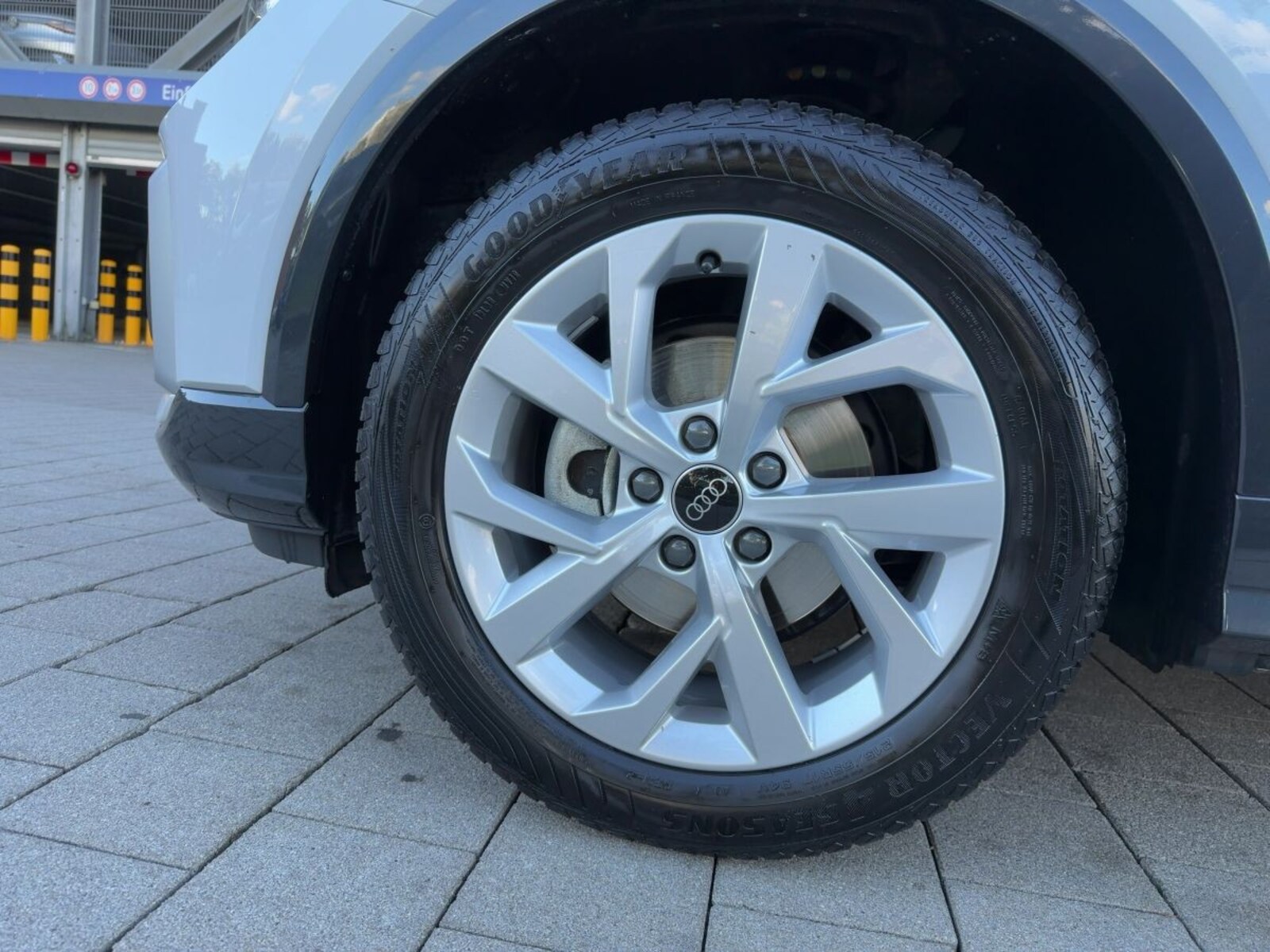 Audi Q2 – Bild 14