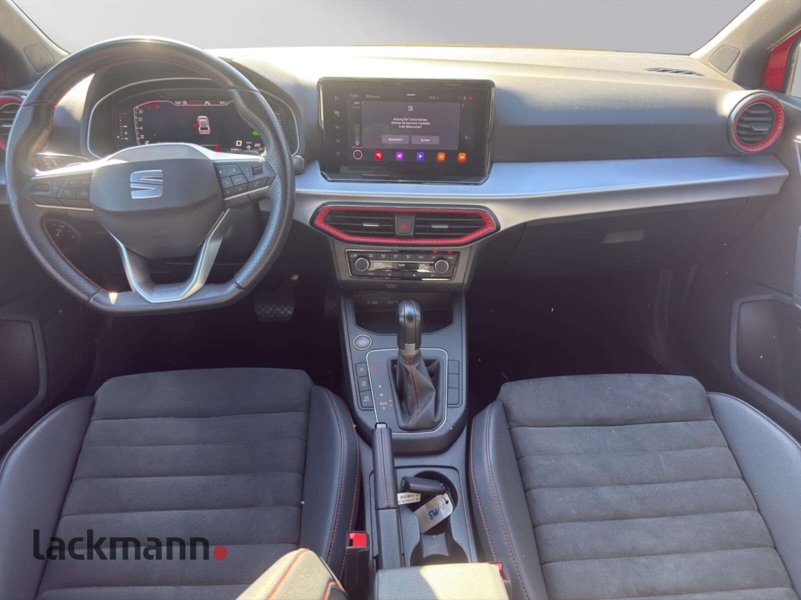 SEAT Ibiza – Bild 11