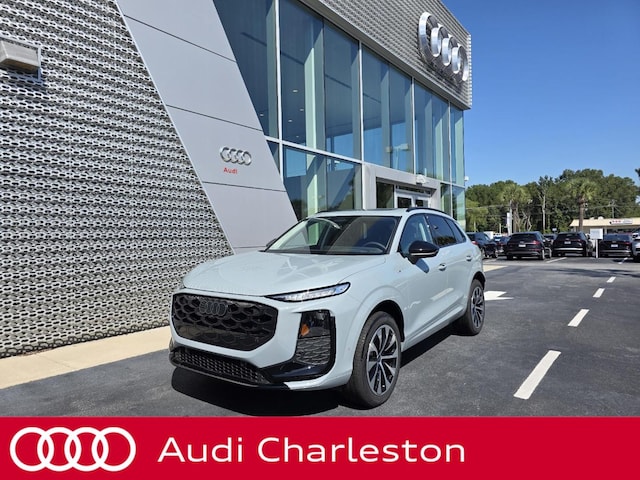 2026 Audi Q3