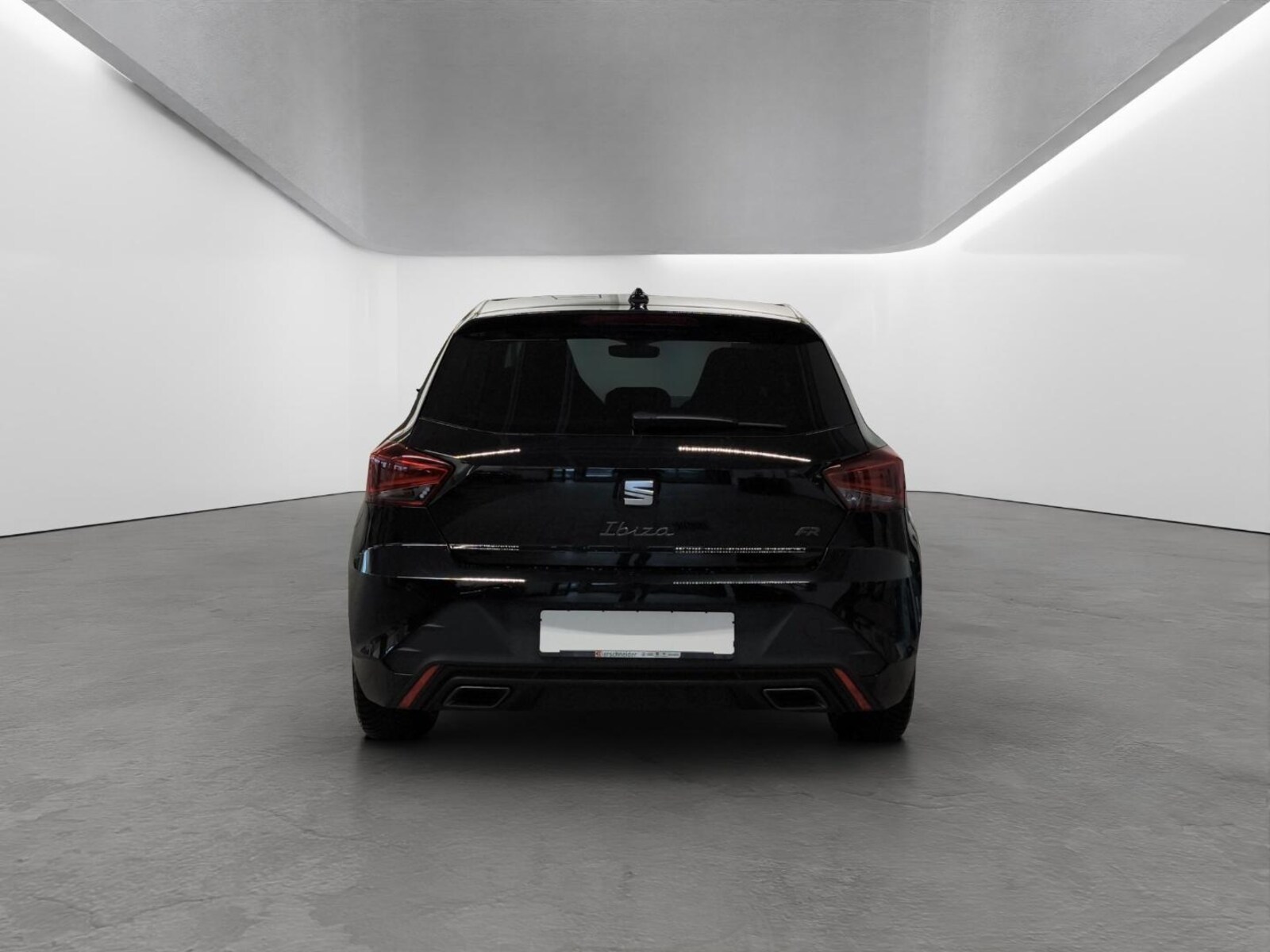 SEAT Ibiza – Bild 7