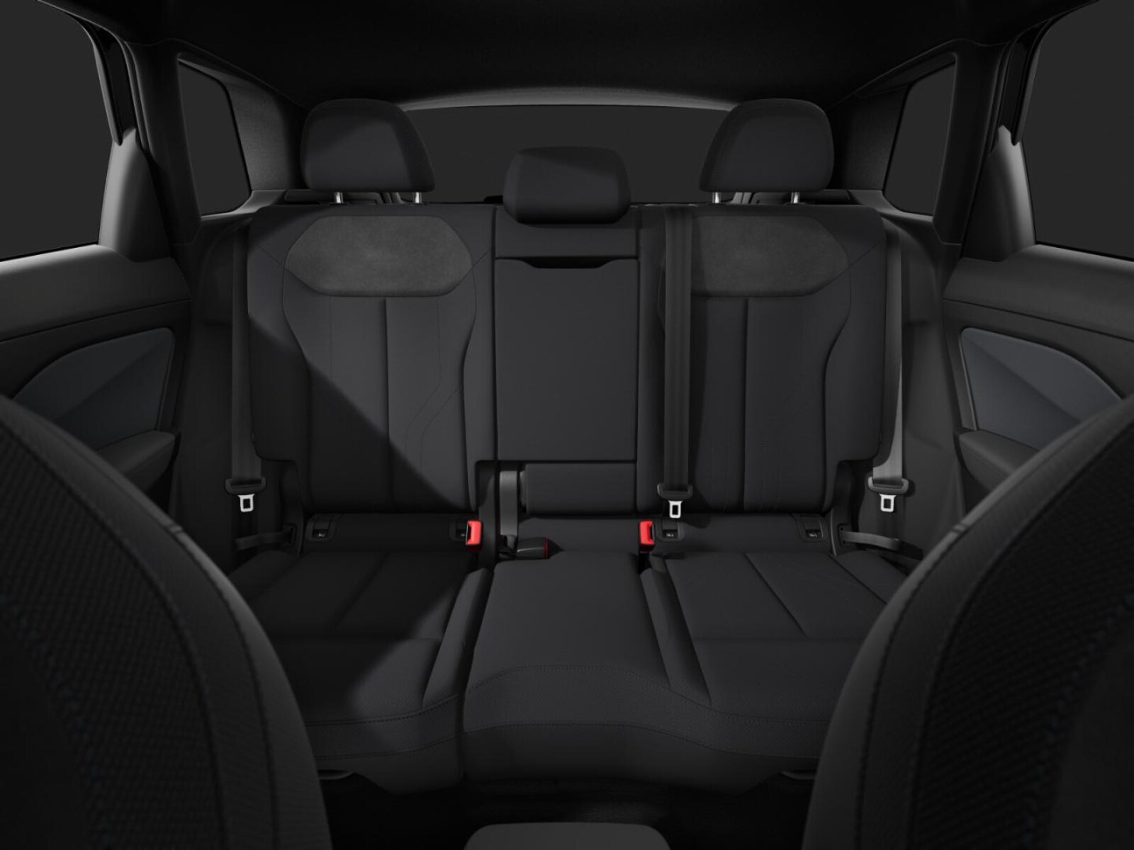 Audi Q3 – Bild 10