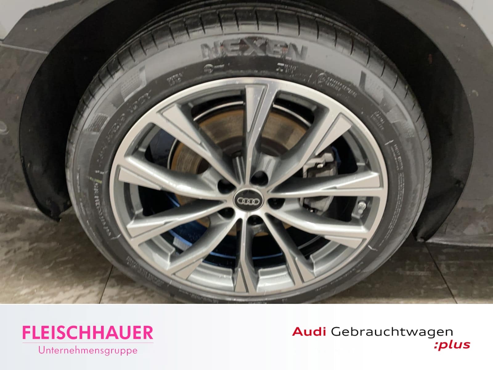 Audi A6 Avant – Bild 7
