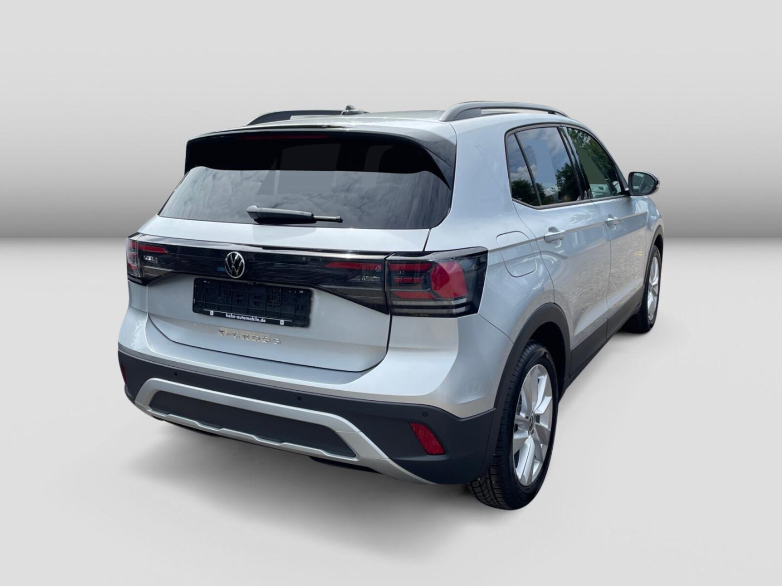 Volkswagen T-Cross – Bild 3