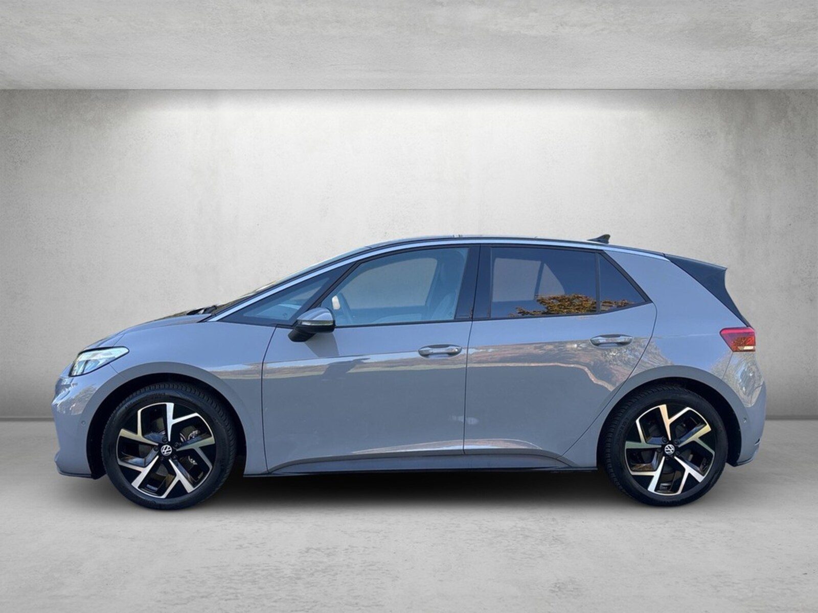 Volkswagen ID.3 – Bild 3