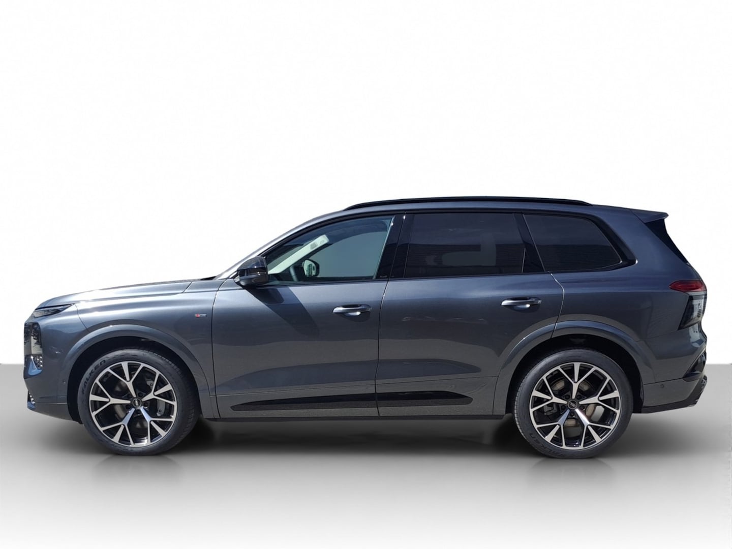 Bild über Audi Q7 SUV TDI quattro 220 kW tiptronic - für weitere Informationen kontaktieren Sie den Audi Partner