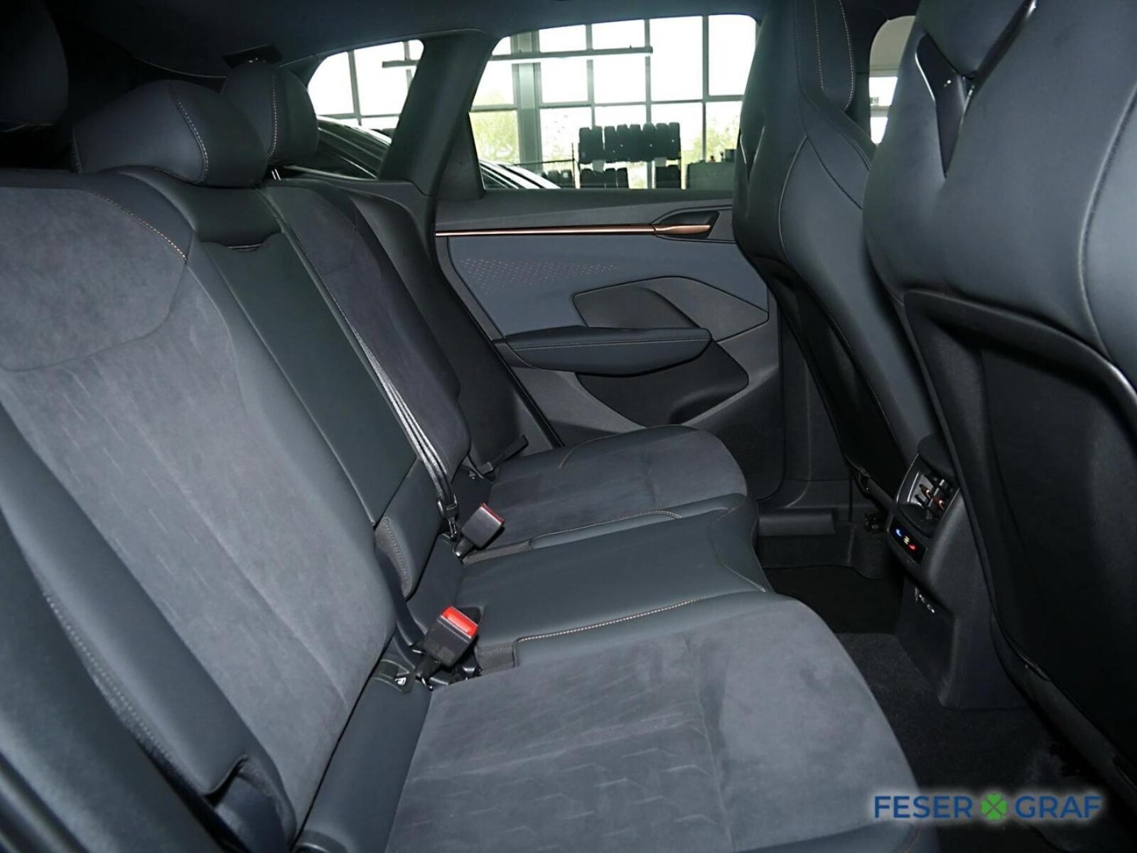 CUPRA Terramar – Bild 6