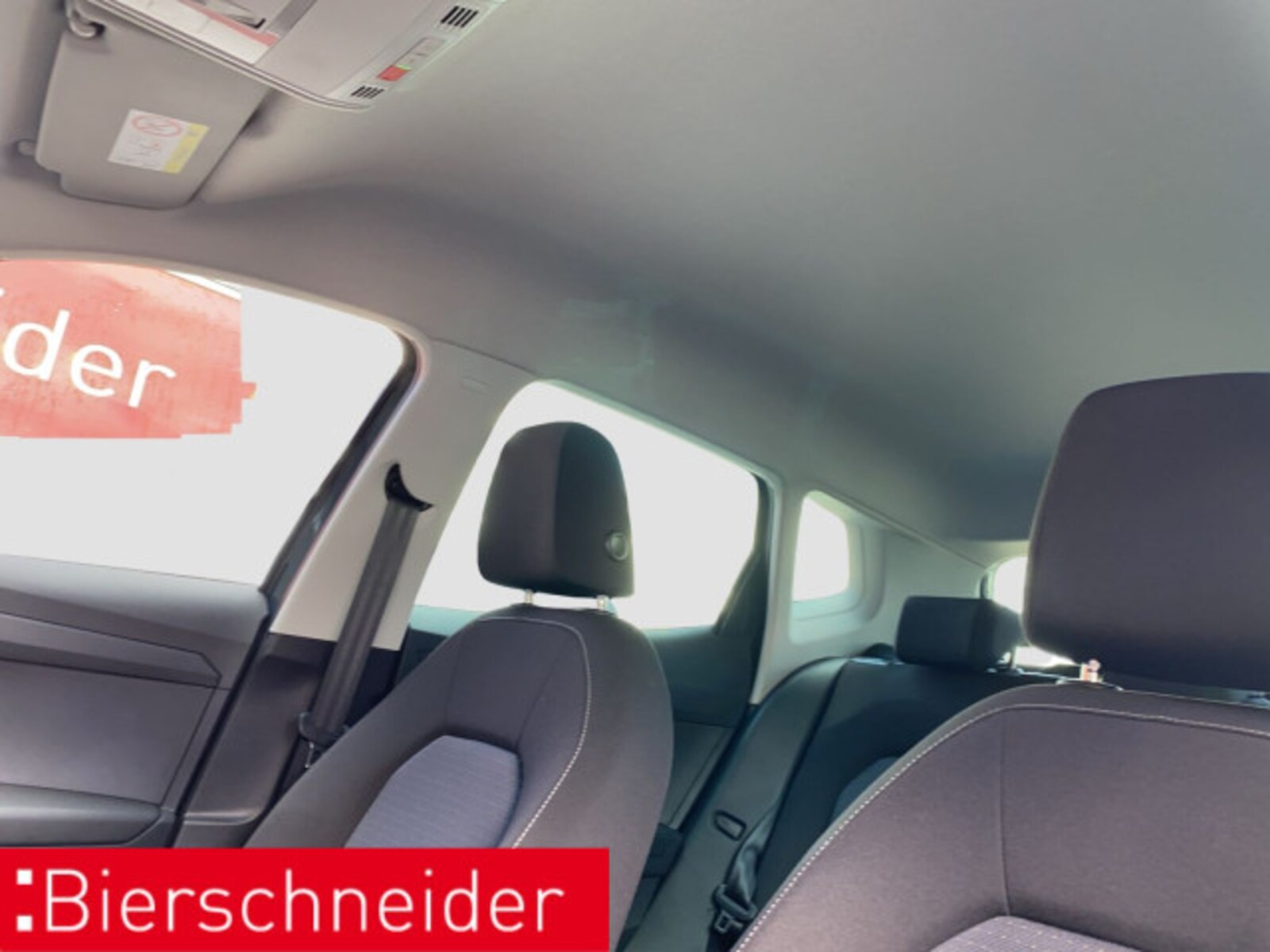 SEAT Arona – Bild 16