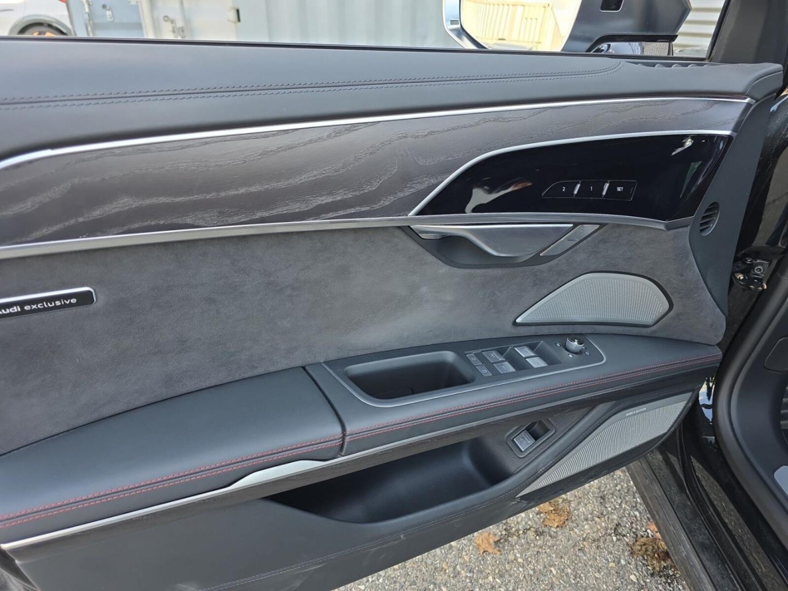 Audi S8 – Bild 17