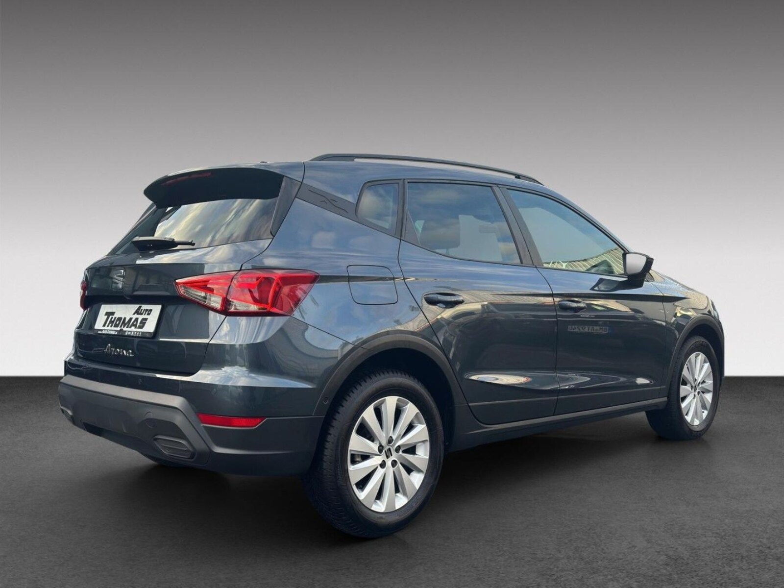 SEAT Arona – Bild 6